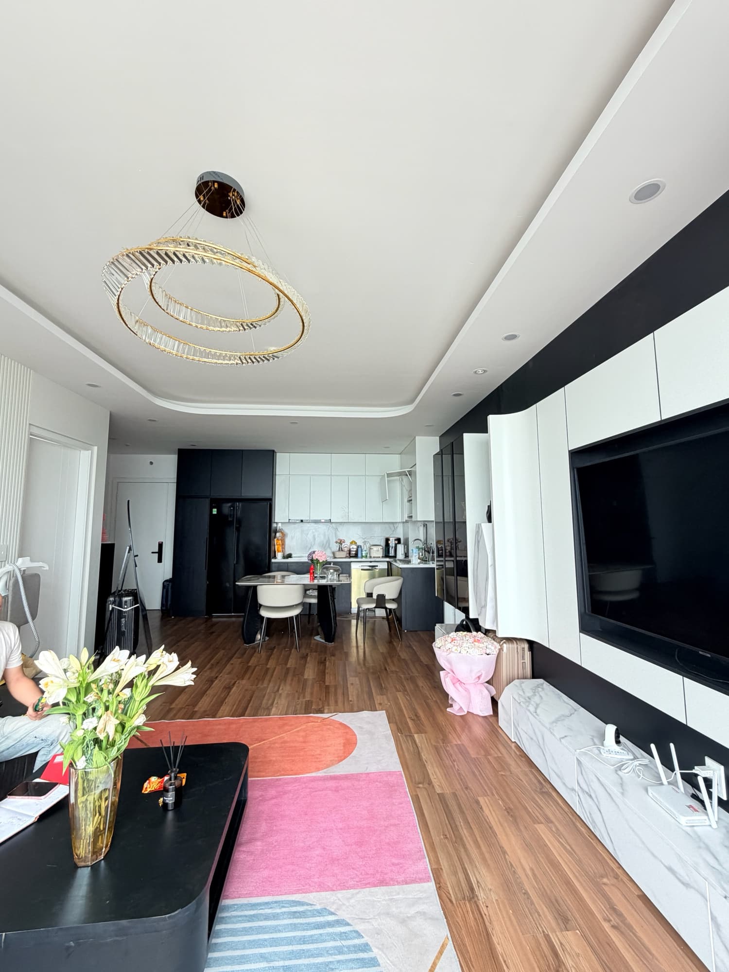 Căn hộ mặt phố, Nam Từ Liêm, Hà Nội - 78m² giá 8.7 tỷ