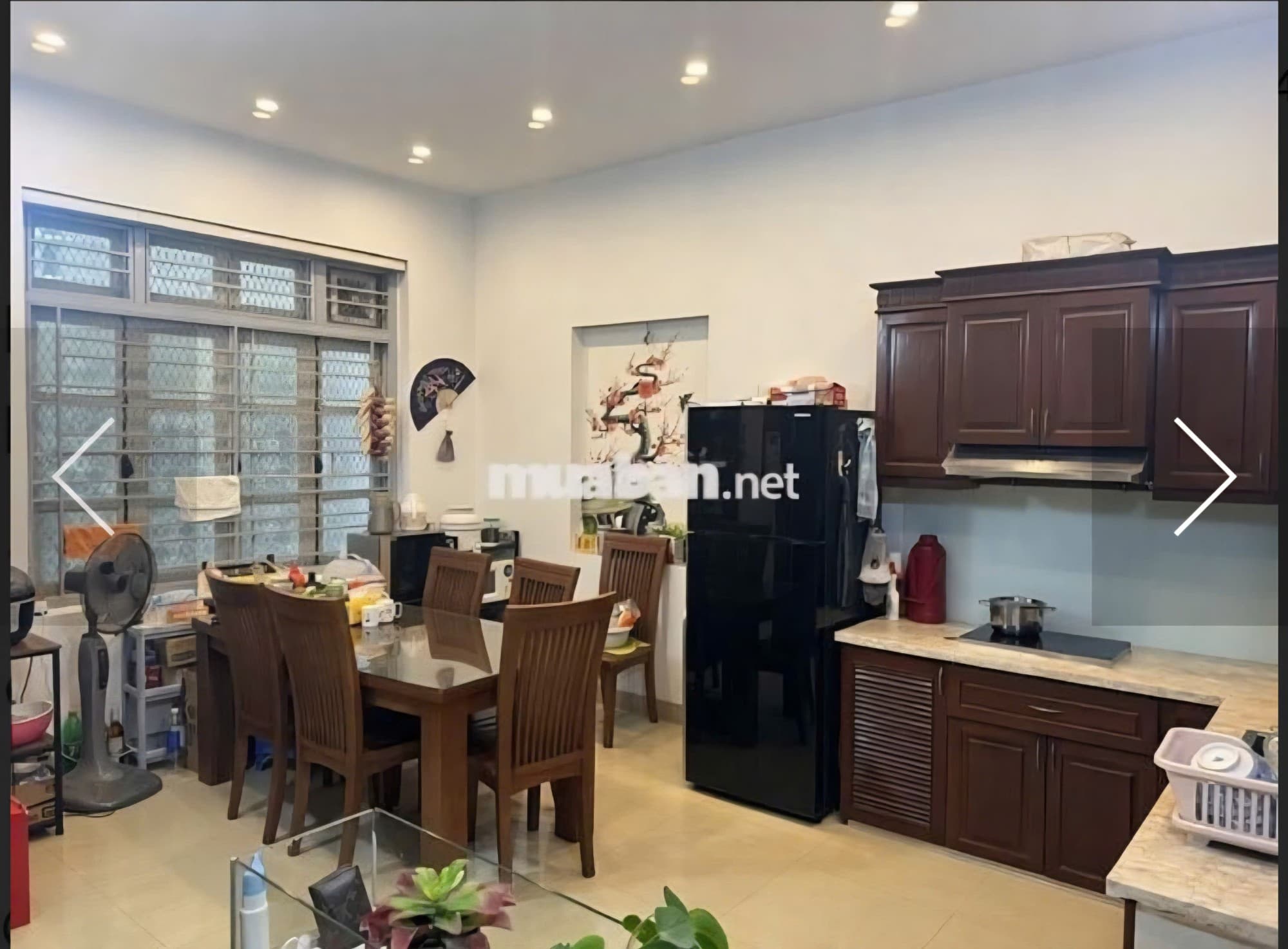Nhà đất mặt phố, Hai Bà Trưng, Hà Nội - 46.2m² giá 18 tỷ