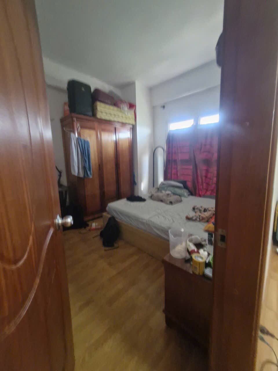 Căn hộ mặt phố, Hà Đông, Hà Nội - 57m² giá 4.3 tỷ