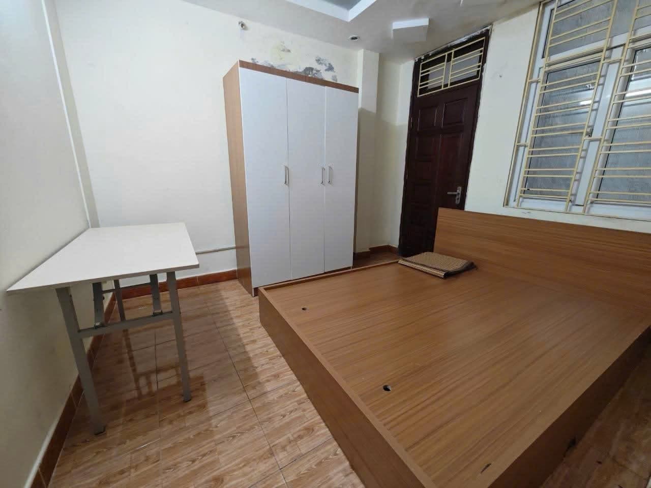 Nhà đất mặt phố, Thanh Xuân, Hà Nội - 39m² giá 10.5 tỷ