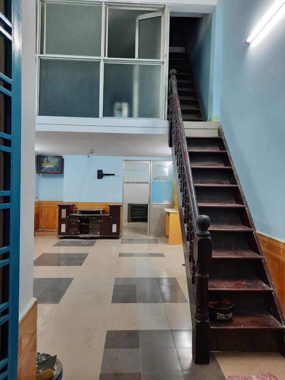 Nhà đất mặt phố, Hải Châu, Đà Nẵng - 51.2m² giá 4.5 tỷ