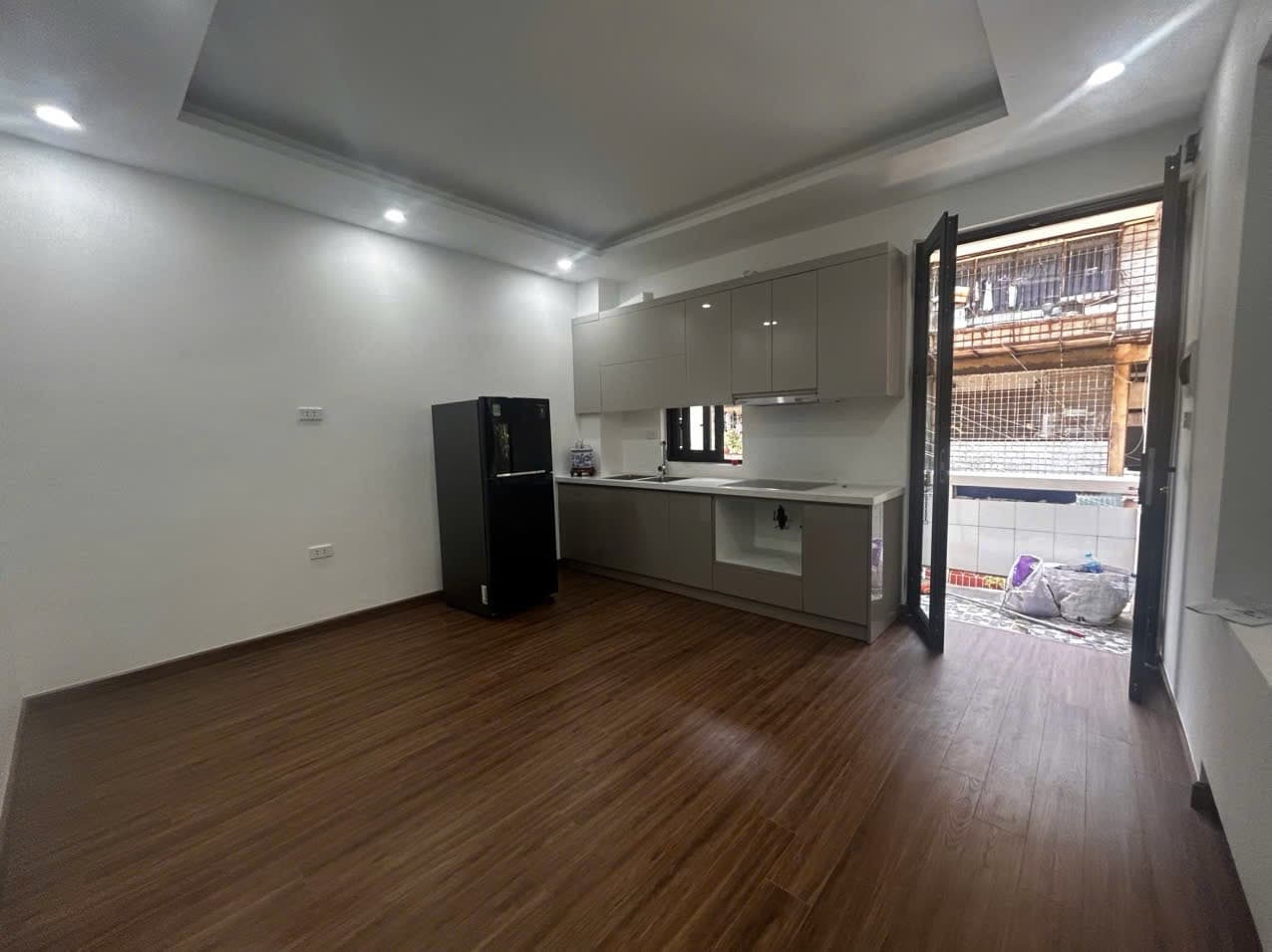 Căn hộ mặt phố, Hai Bà Trưng, Hà Nội - 51m² giá 5.5 tỷ