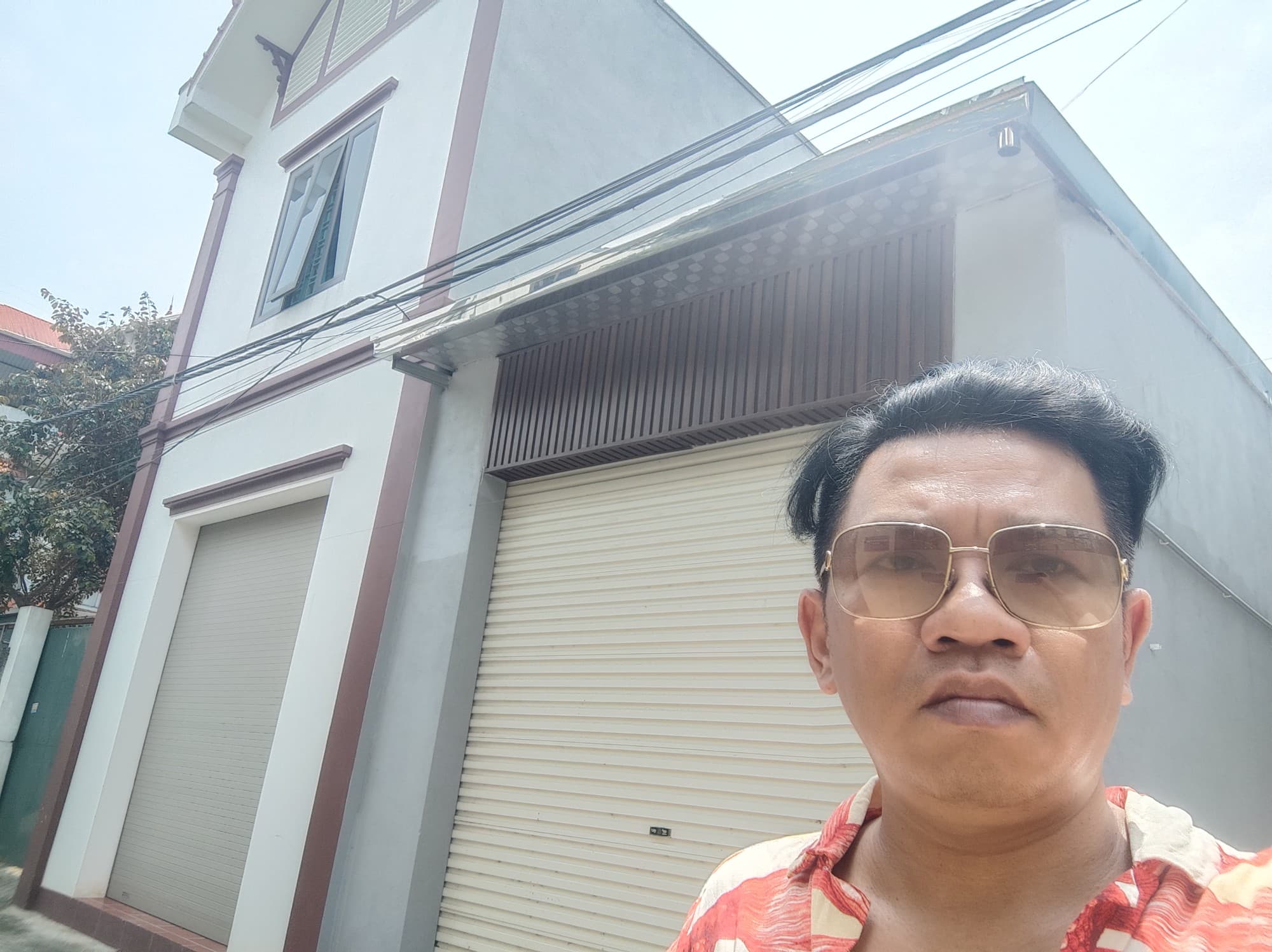 Nhà đất mặt phố, Hà Đông, Hà Nội - 50m² giá 4.6 tỷ