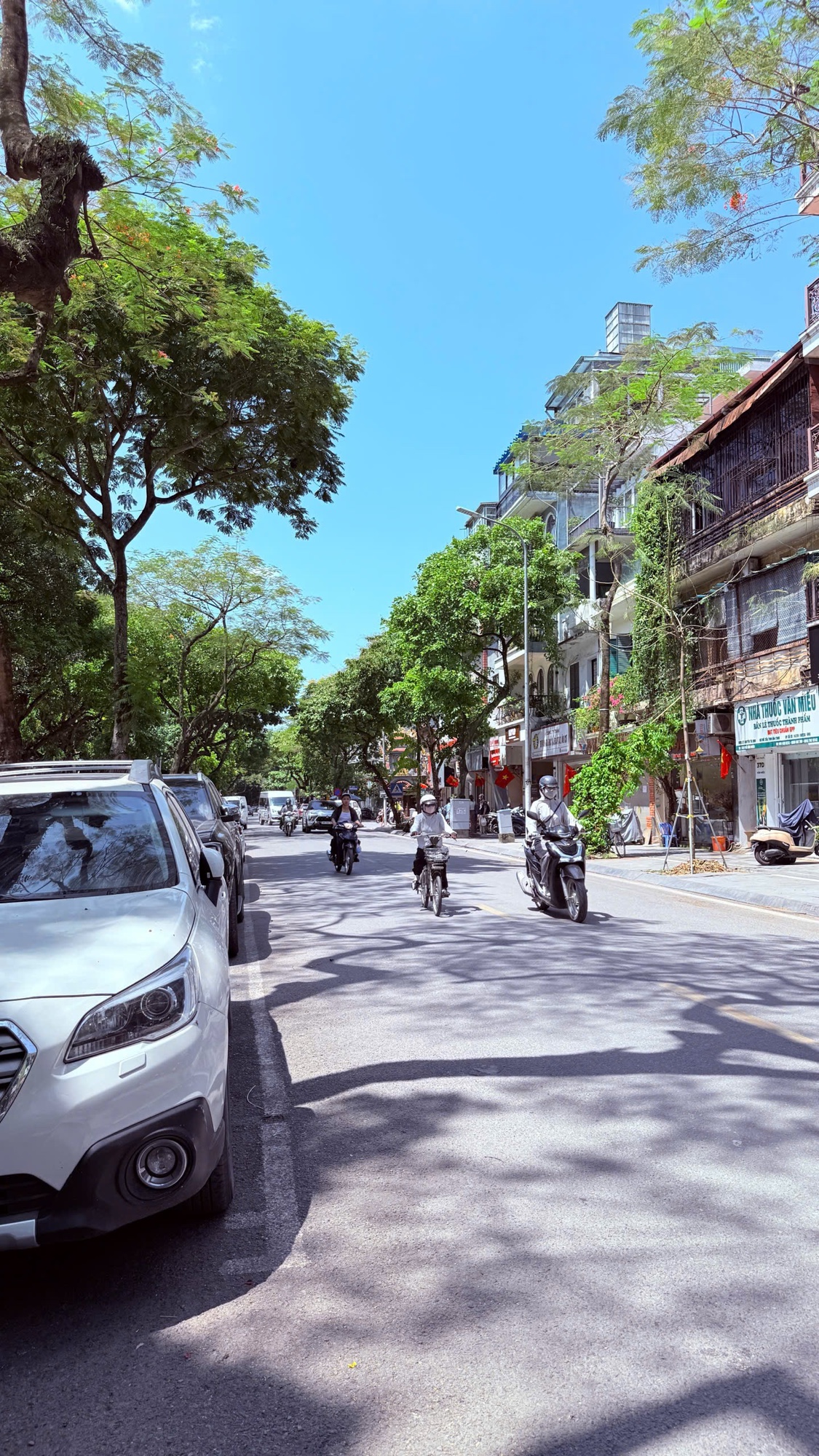 Nhà đất mặt phố, Đống Đa, Hà Nội - 51m² giá 33 tỷ