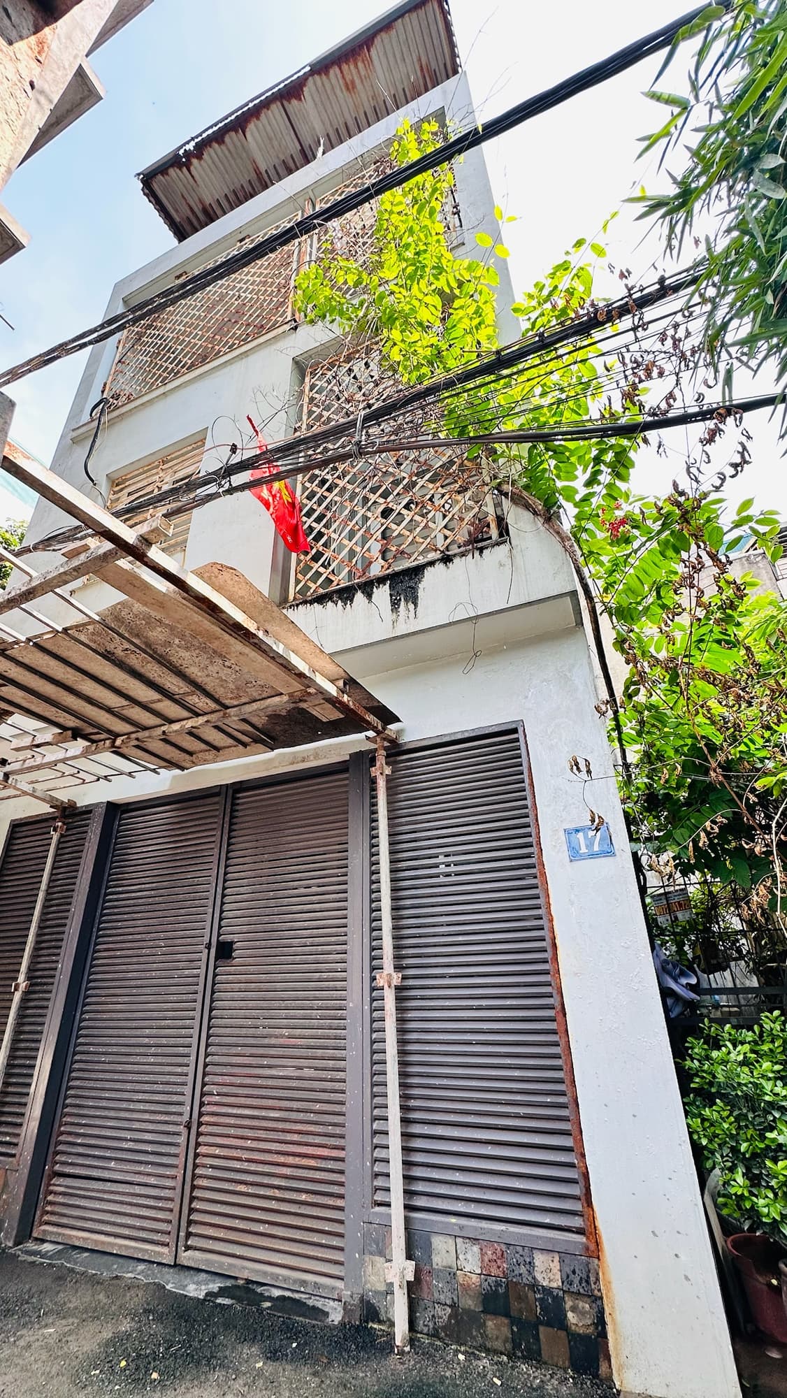 Nhà đất mặt phố, Nam Từ Liêm, Hà Nội - 47m² giá 12 tỷ