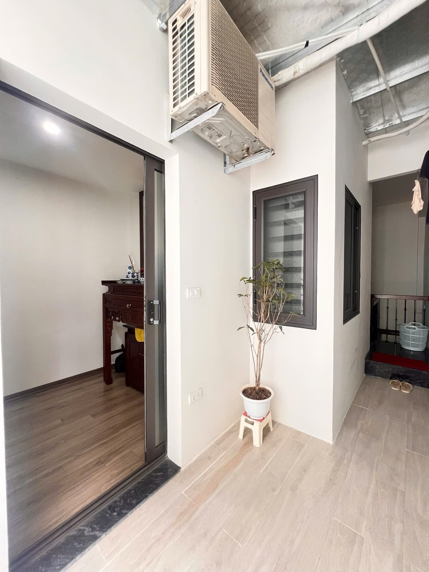 Nhà đất mặt phố, Đống Đa, Hà Nội - 23m² giá 5.9 tỷ