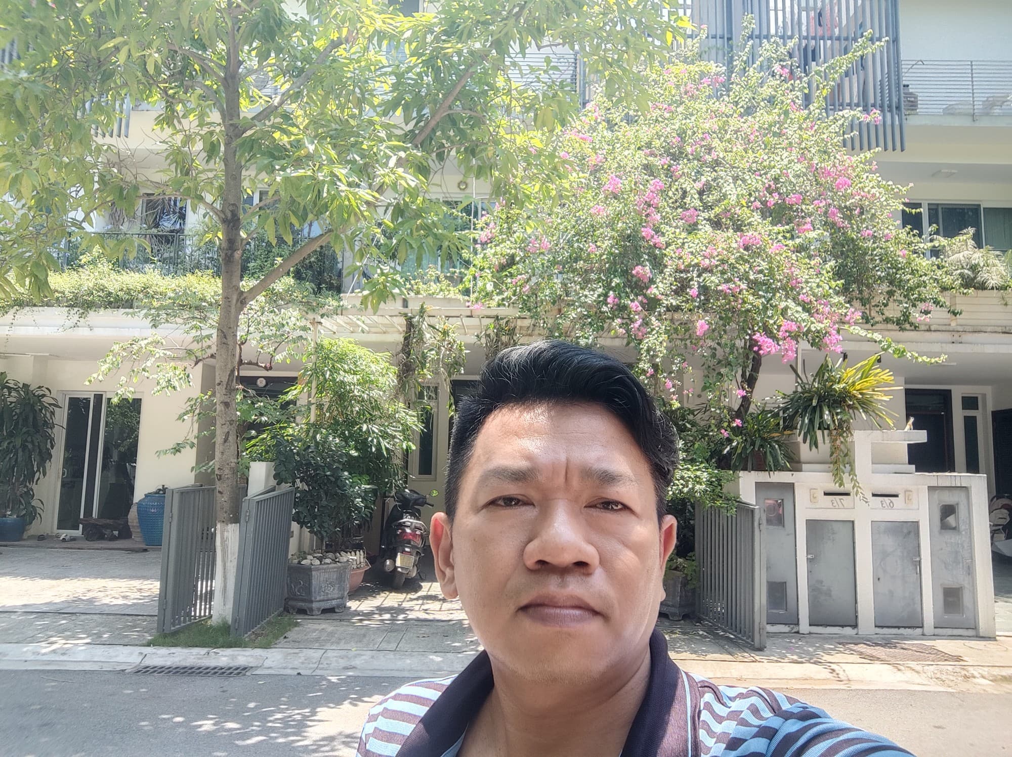 Dự án ParkCity Hà Nội -, - 120m² giá 41.5 tỷ