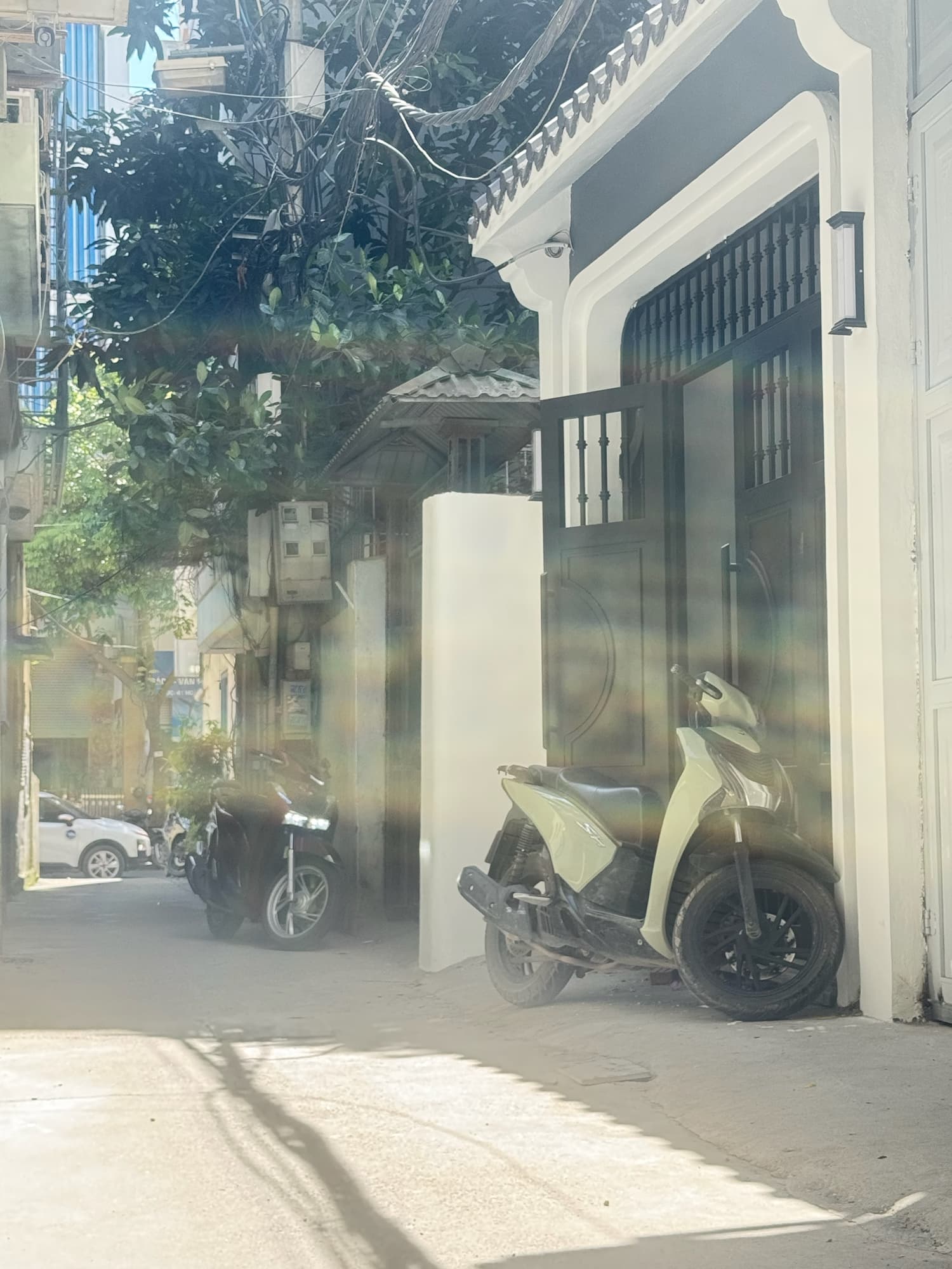 Nhà đất mặt phố, Long Biên, Hà Nội - 70m² giá 20 tỷ