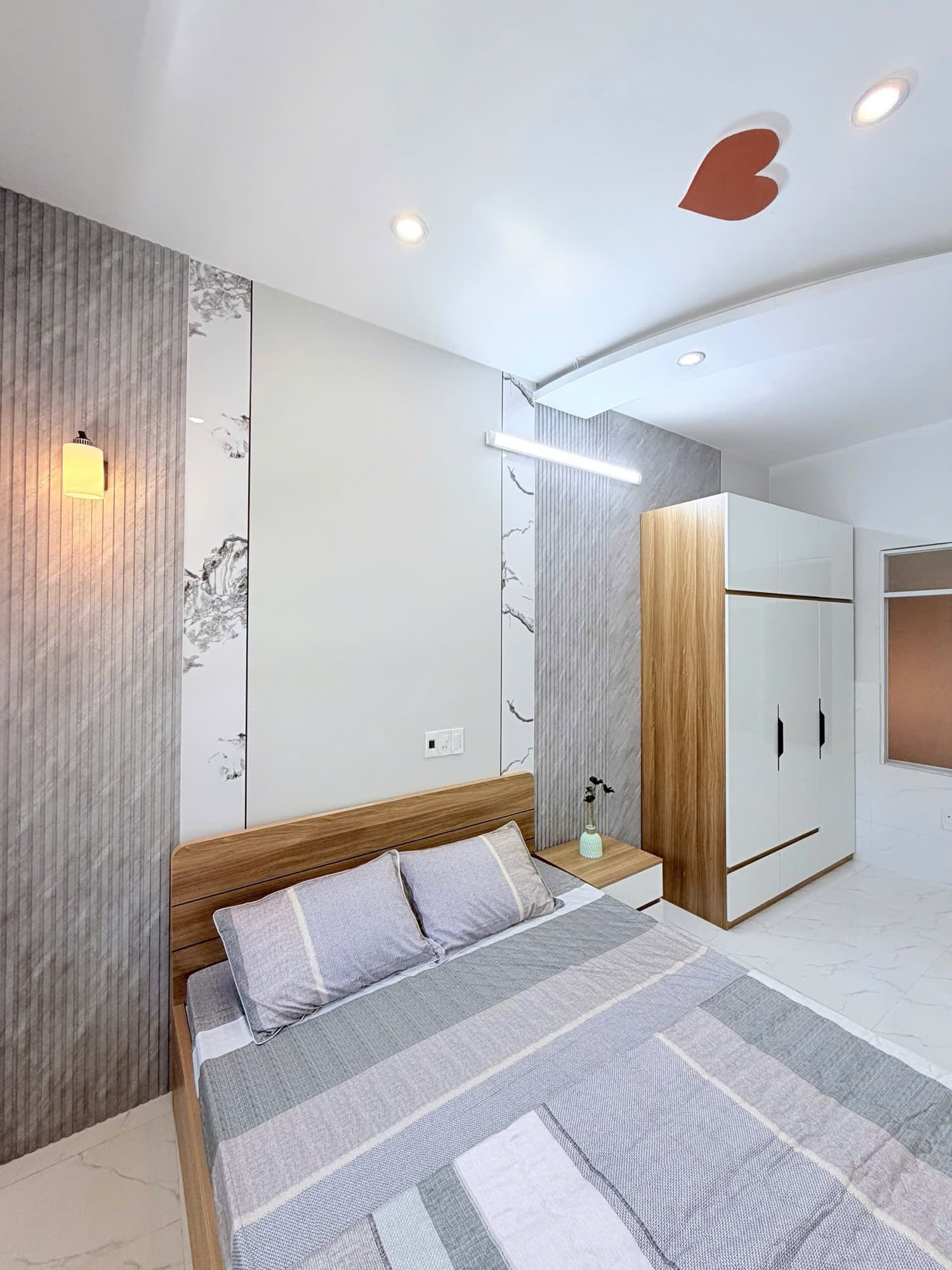 Nhà đất mặt phố, Hải Châu, Đà Nẵng - 52m² giá 4.55 tỷ