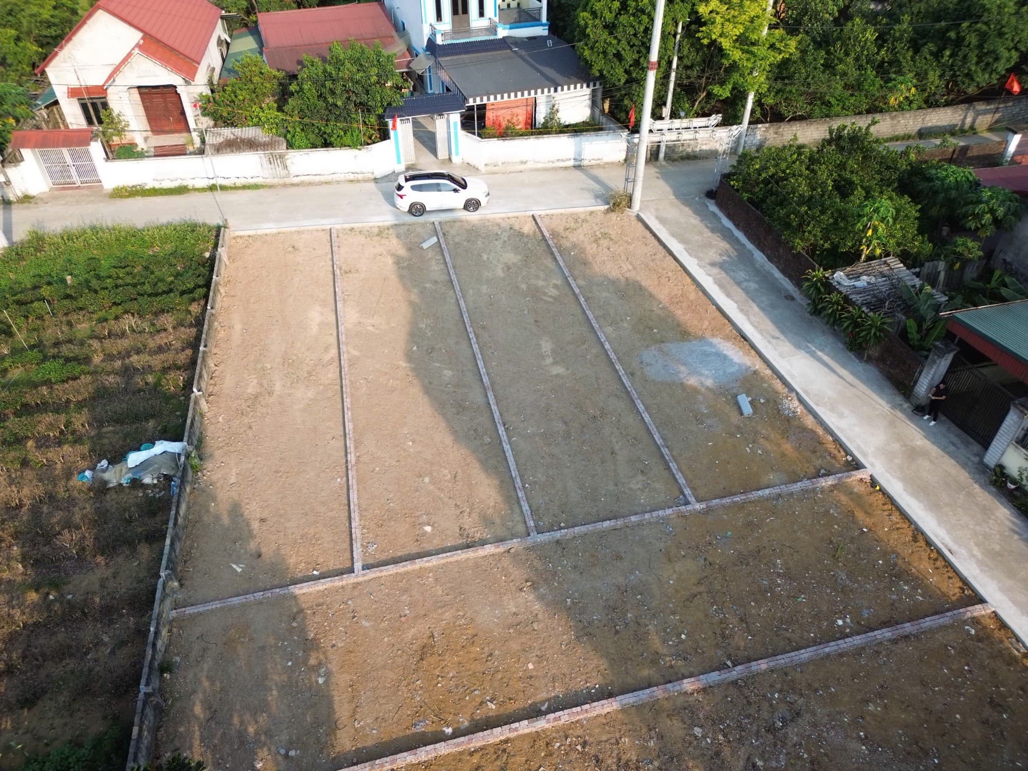 Nhà đất mặt phố Chương Mỹ, Hà Nội - 1, 1m² giá 1.95 tỷ
