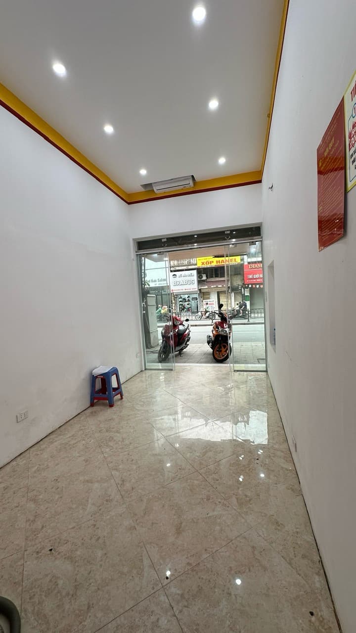Nhà đất mặt phố, Đống Đa, Hà Nội - 80m² giá 46.5 tỷ