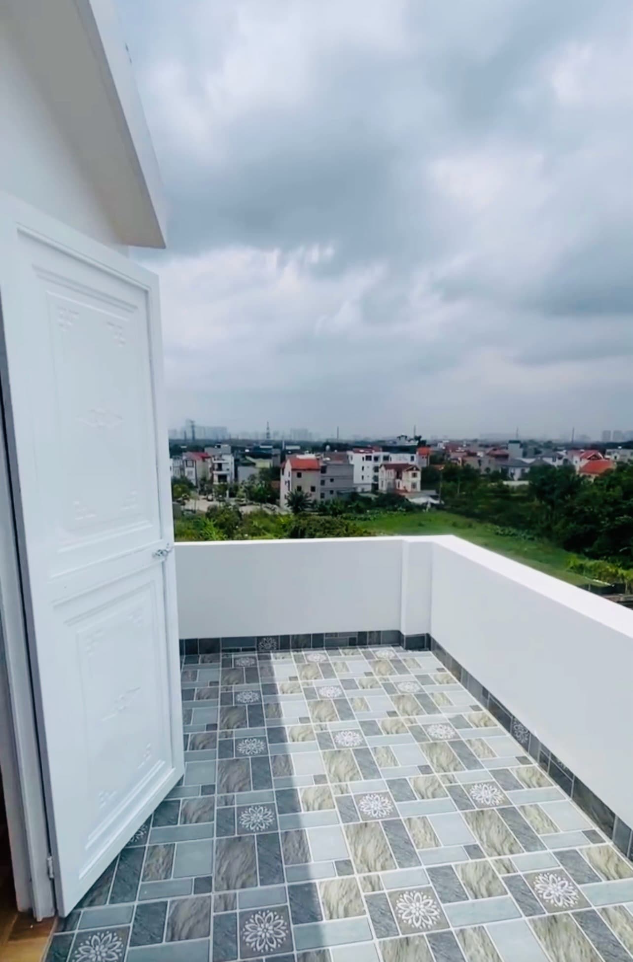 Nhà đất mặt phố, Bắc Từ Liêm, Hà Nội - 30m² giá 6.5 tỷ
