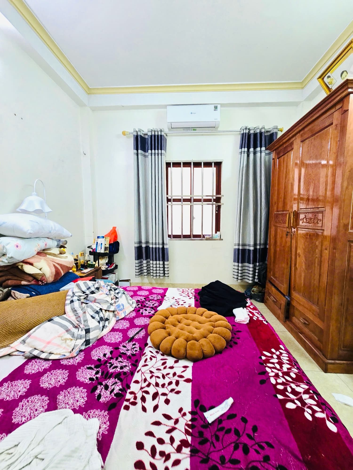 Nhà đất mặt phố, Long Biên, Hà Nội - 51m² giá 11.6 tỷ