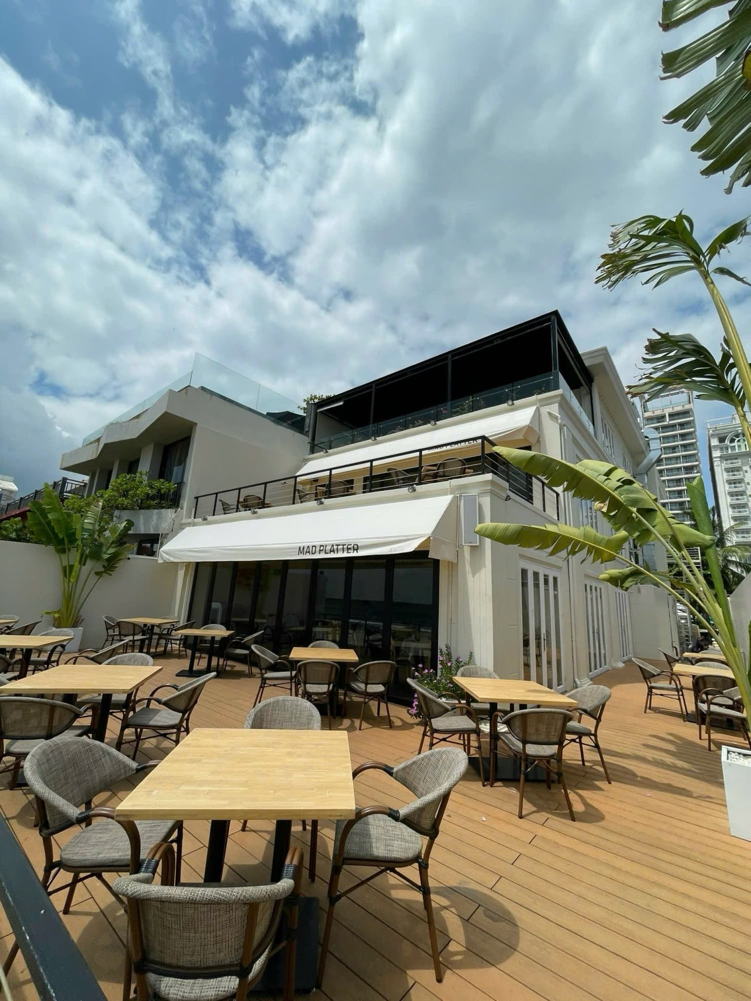 Nhà đất mặt phố, Sơn Trà, Đà Nẵng - 480m² giá 115 tỷ