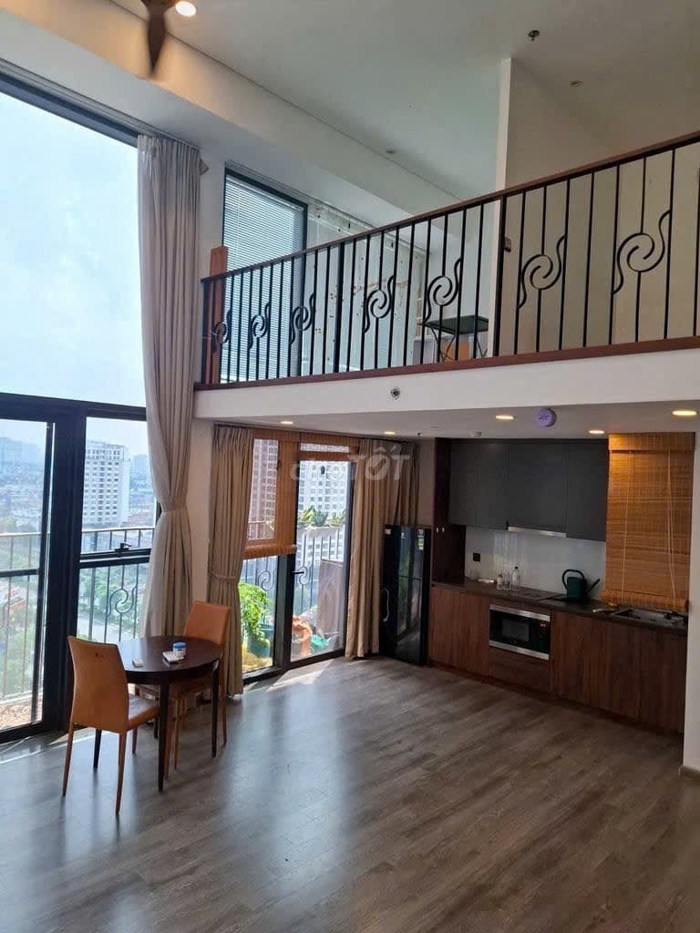 Căn hộ mặt phố, Tây Hồ, Hà Nội - 36m² giá 7.9 tỷ