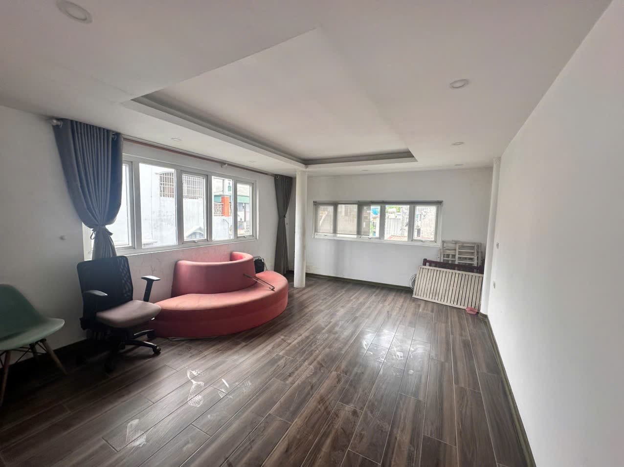 Nhà đất mặt phố, Thanh Xuân, Hà Nội - 32m² giá 10.5 tỷ