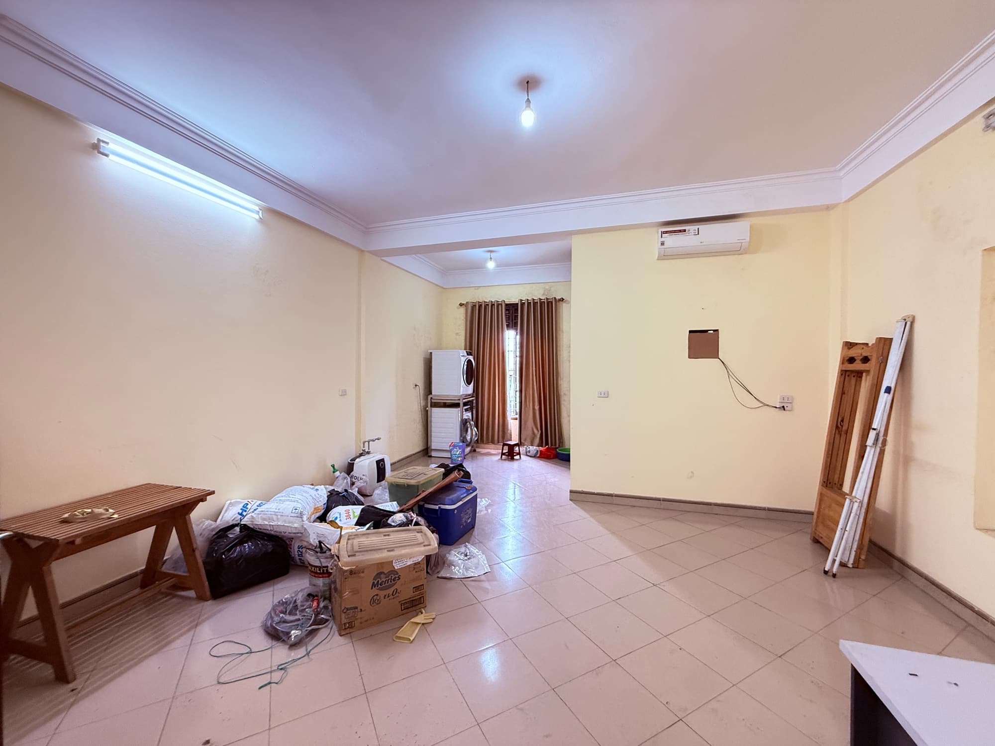 Nhà đất mặt phố, Hai Bà Trưng, Hà Nội - 95m² giá 22 tỷ