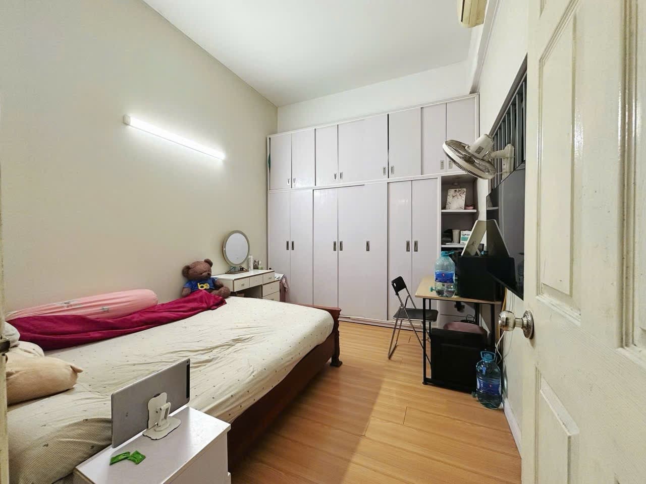 Căn hộ mặt phố, Hà Đông, Hà Nội - 94.4m² giá 6 tỷ
