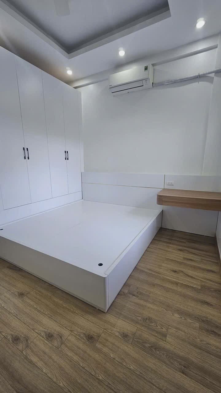 Căn hộ mặt phố, Hoàng Mai, Hà Nội - 74m² giá 6.1 tỷ