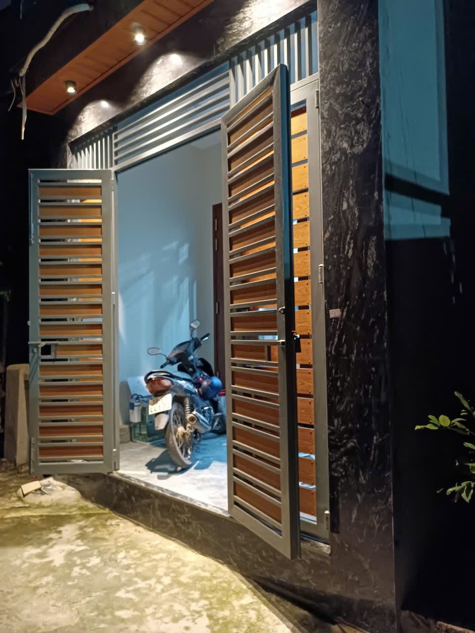 Nhà đất mặt phố, Hoài Đức, Hà Nội - 37.6m² giá 6.9 tỷ