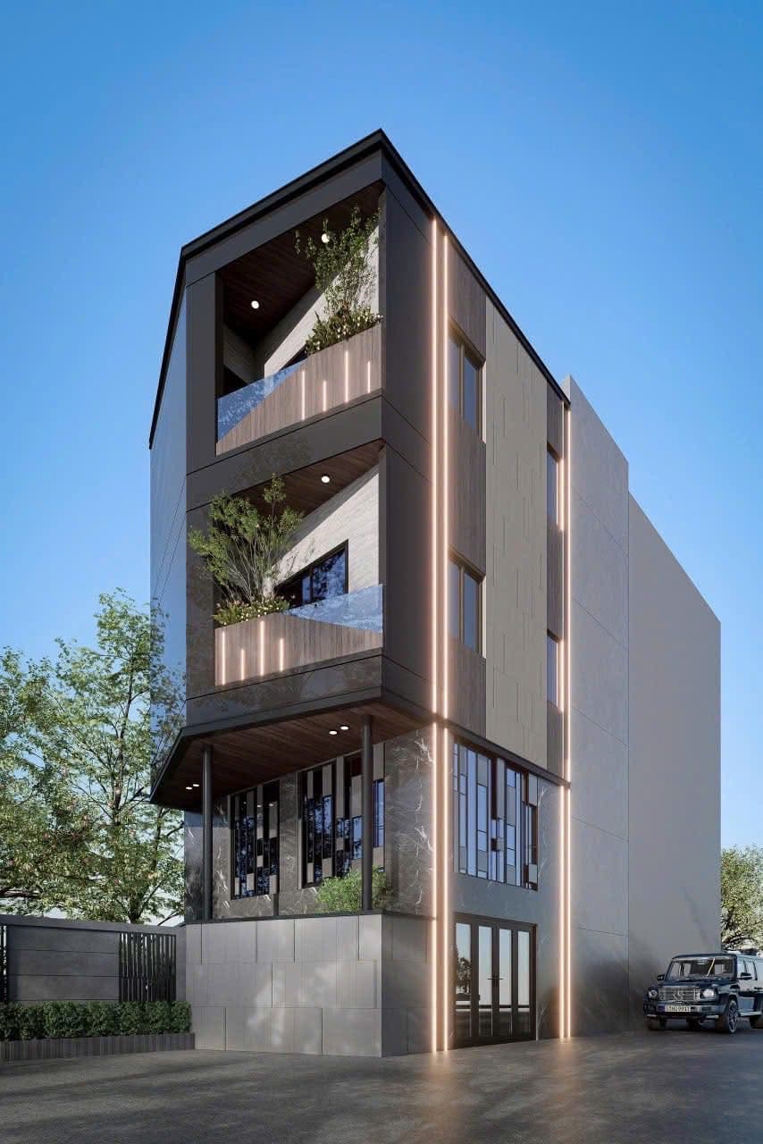 Nhà đất mặt phố, Sơn Trà, Đà Nẵng - 132.5m² giá 15.9 tỷ