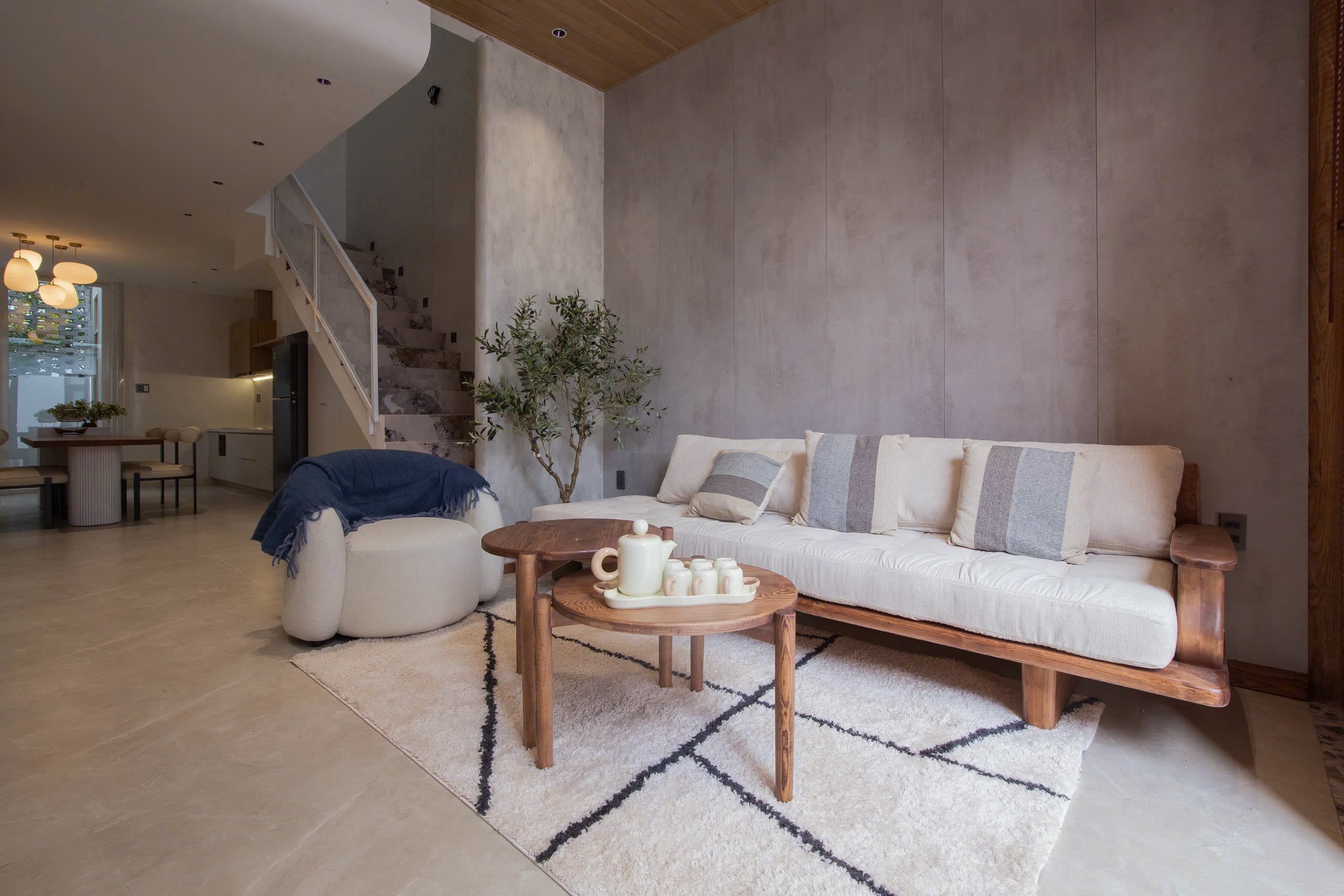 Nhà đất mặt phố, Ngũ Hành Sơn, Đà Nẵng - 60m² giá 7.95 tỷ
