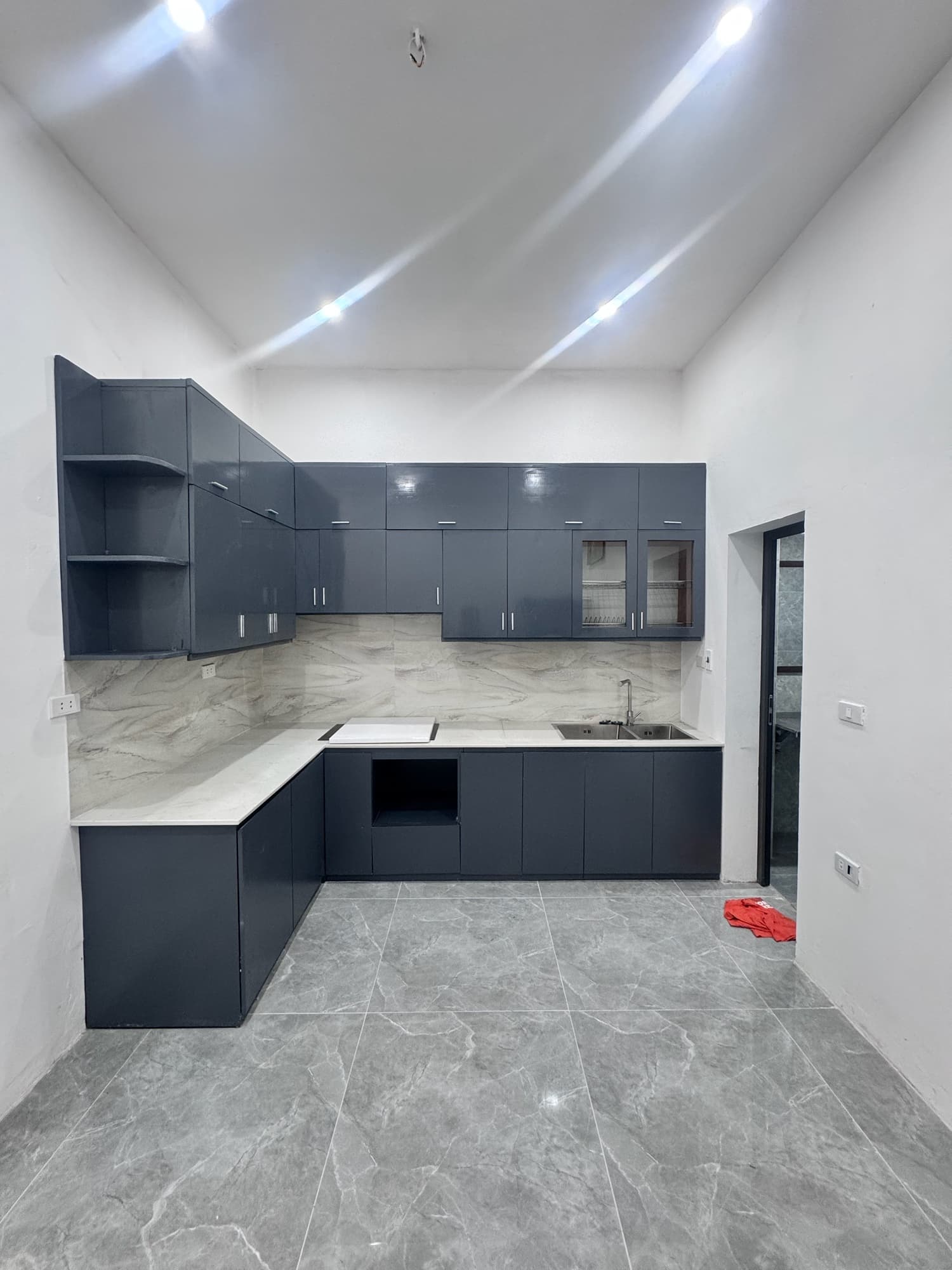Nhà đất mặt phố, Long Biên, Hà Nội - 58m² giá 9.95 tỷ