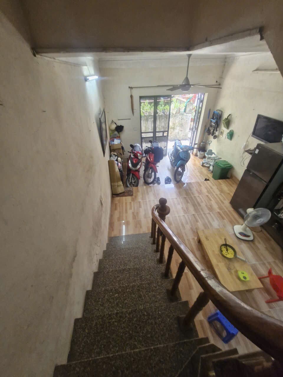 Nhà đất mặt phố, Hà Đông, Hà Nội - 29m² giá 6.3 tỷ