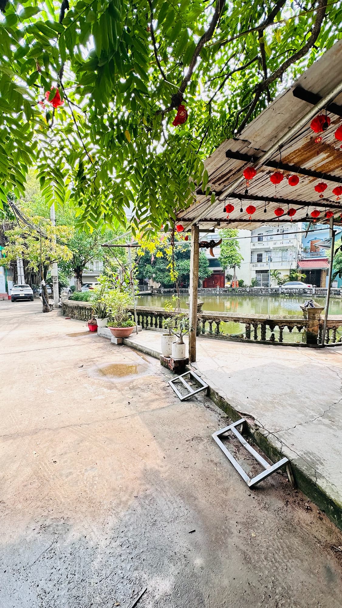 Nhà đất mặt phố, Bắc Từ Liêm, Hà Nội - 76m² giá 11.3 tỷ
