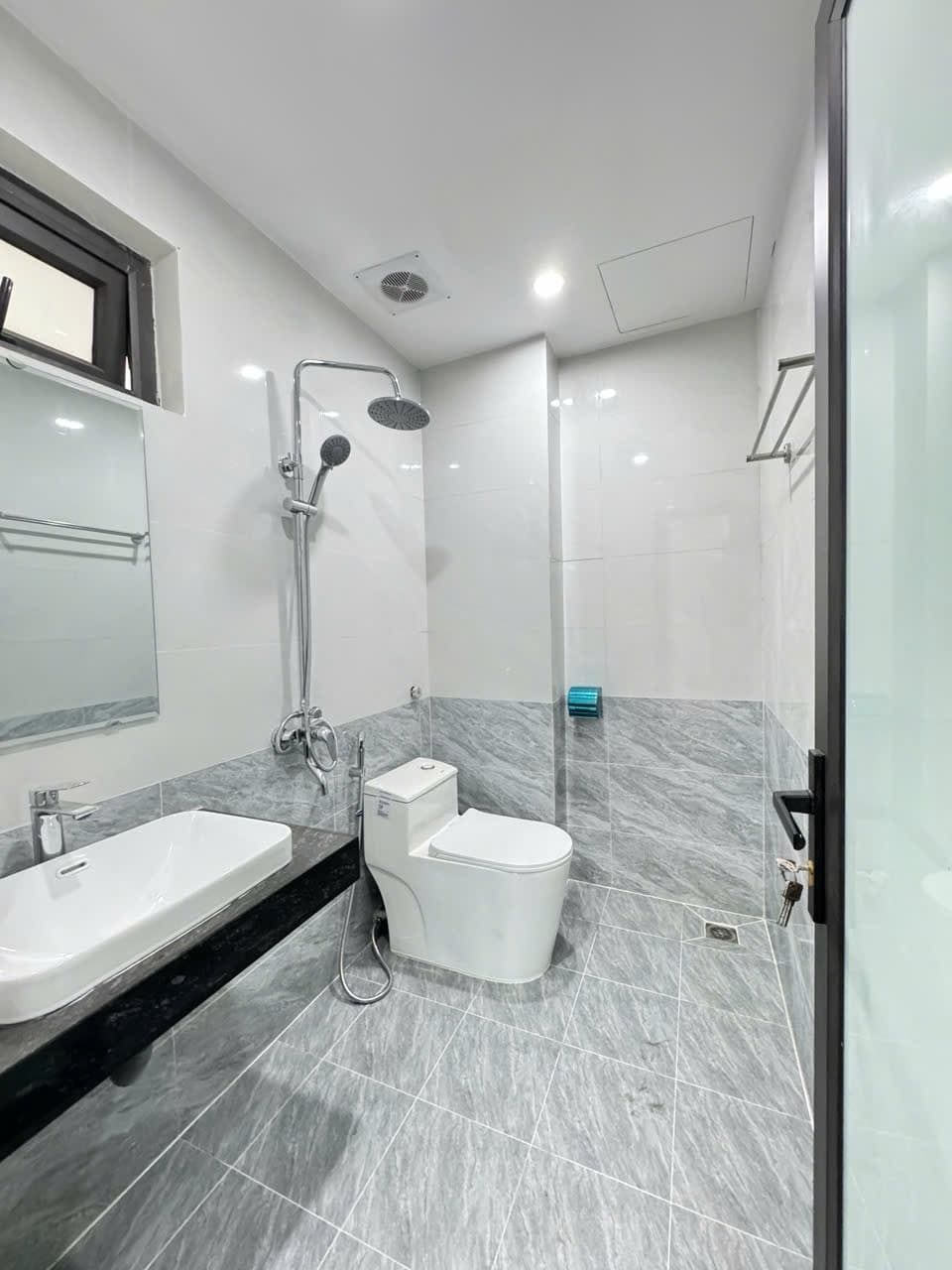 Nhà đất mặt phố, Bắc Từ Liêm, Hà Nội - 30m² giá 5.8 tỷ