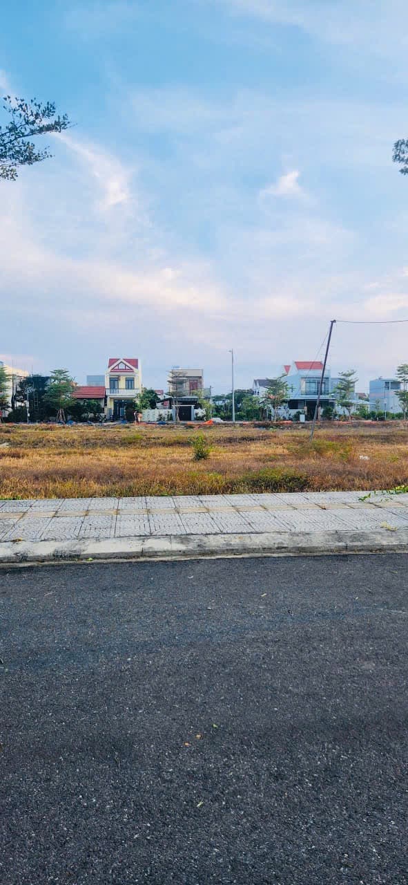 Nhà đất mặt phố, Hội An, Quảng Nam - 140m² giá 5.4 tỷ