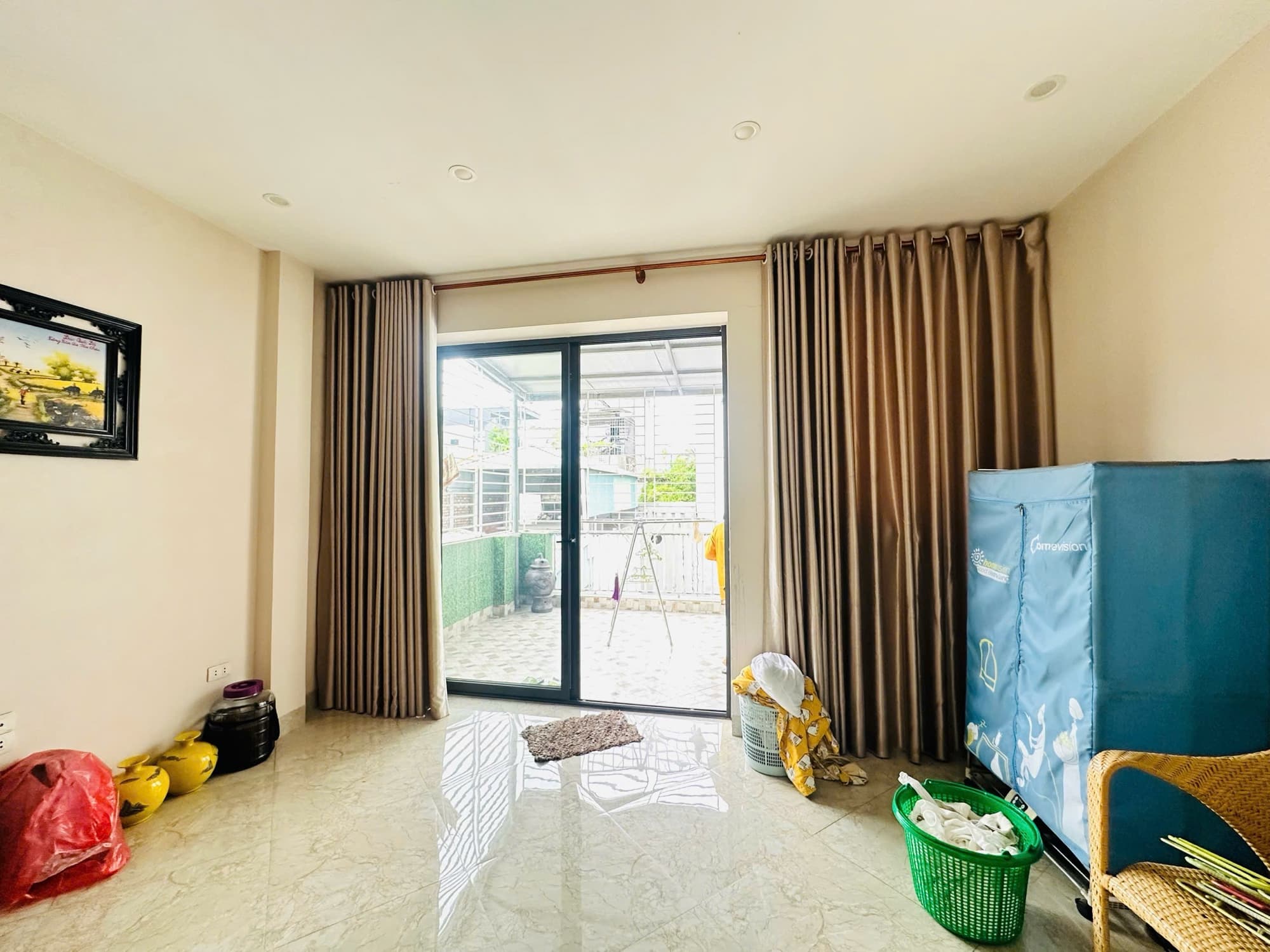 Nhà đất mặt phố, Đống Đa, Hà Nội - 40m² giá 11 tỷ