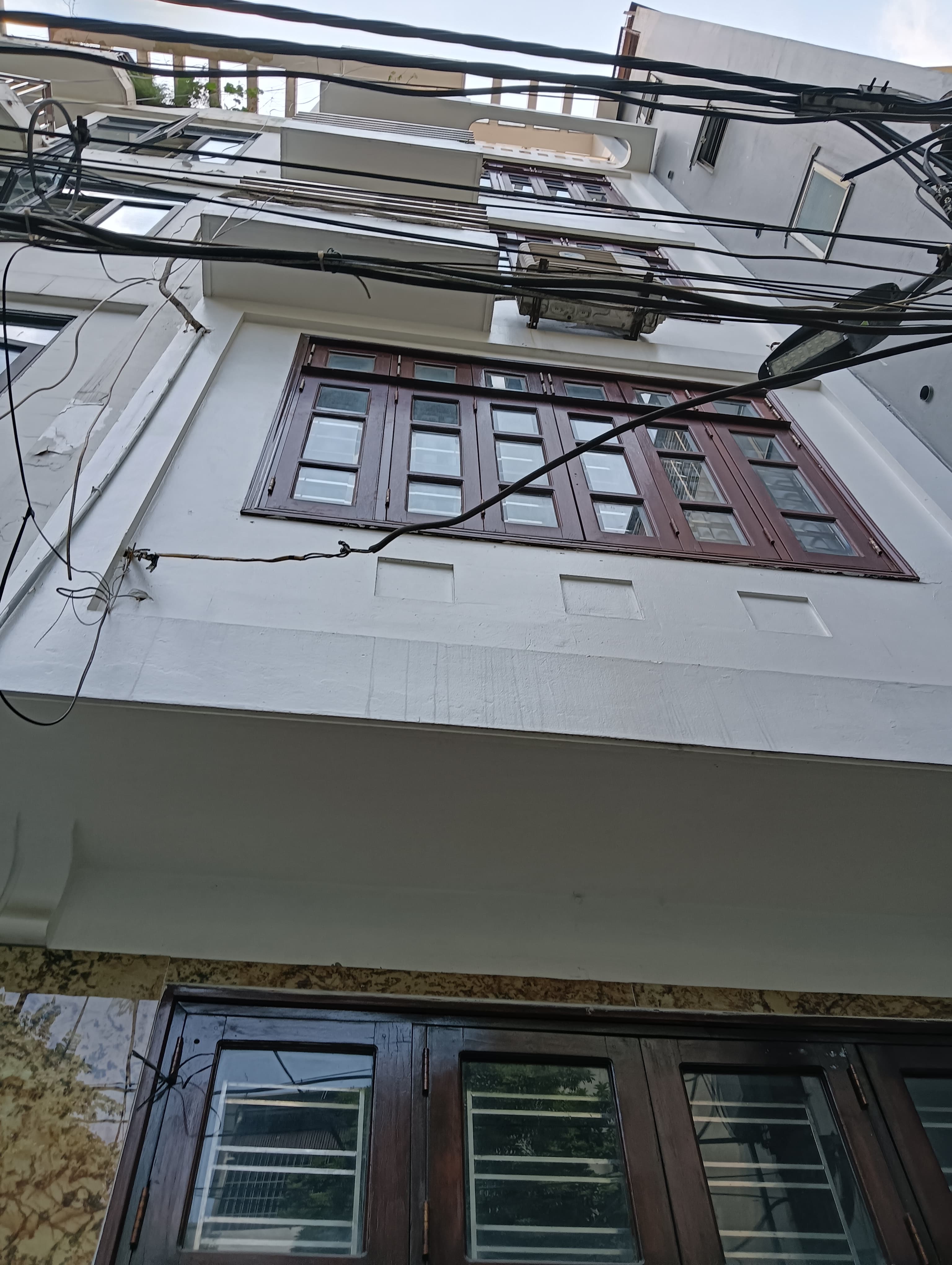 Nhà đất mặt phố, Cầu Giấy, Hà Nội - 37m² giá 12.5 tỷ