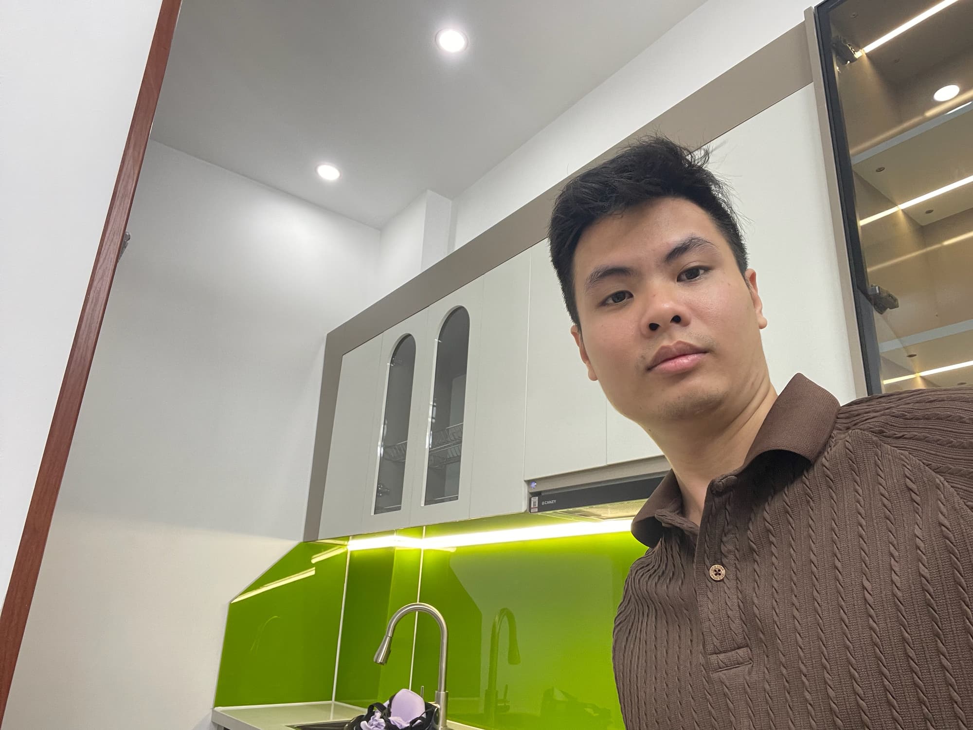 Nhà đất mặt phố, Đống Đa, Hà Nội - 22m² giá 6.5 tỷ