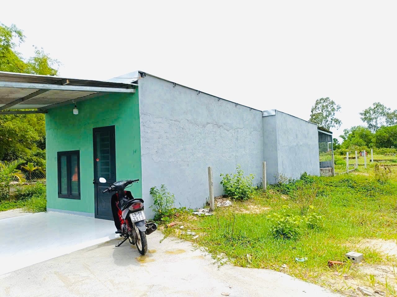 Nhà đất mặt phố, Ngũ Hành Sơn, Đà Nẵng - 122m² giá 2.65 tỷ