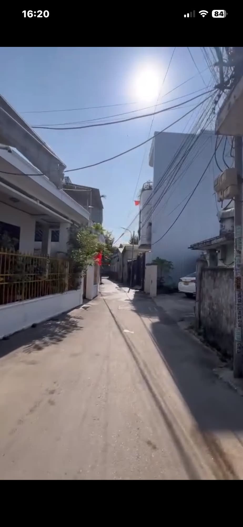 Nhà đất mặt phố, Cẩm Lệ, Đà Nẵng - 60m² giá 3.3 tỷ