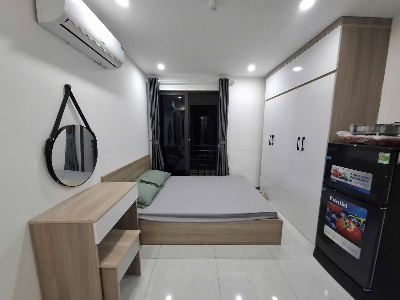 Nhà đất mặt phố, Hoàng Mai, Hà Nội - 94m² giá 21.5 tỷ
