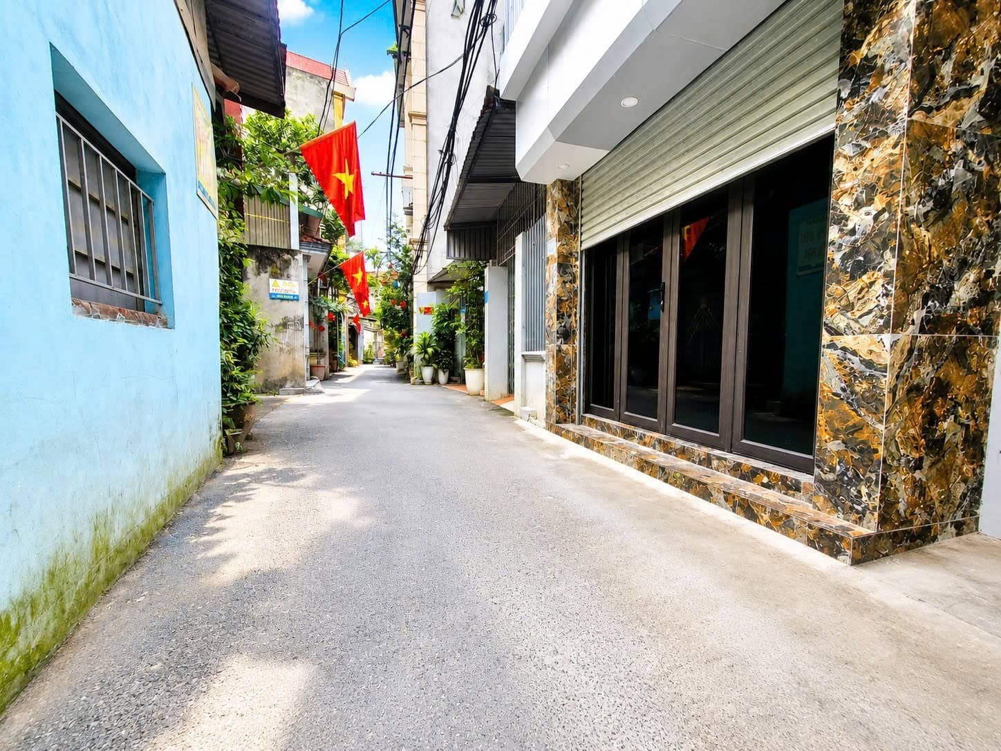 Nhà đất mặt phố, Hà Đông, Hà Nội - 33m² giá 8.5 tỷ
