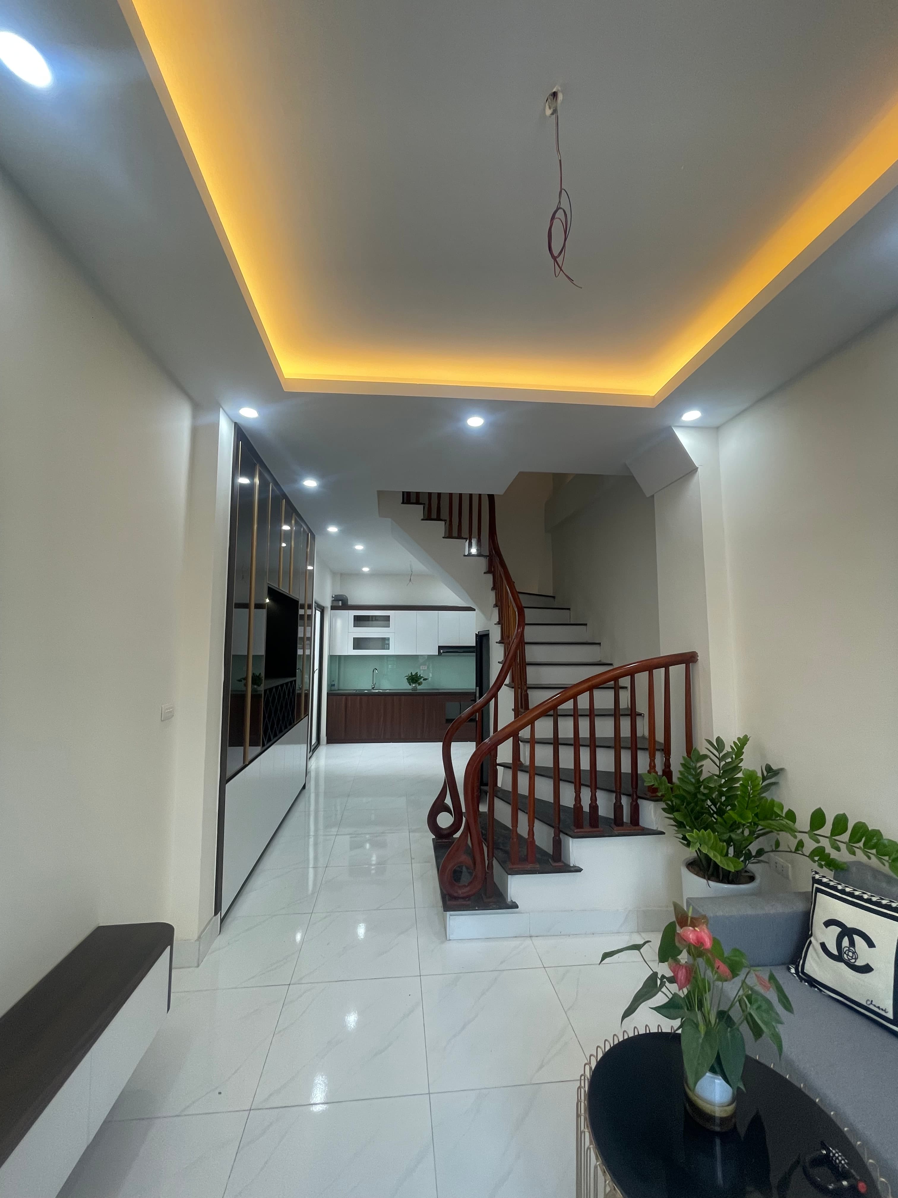 Nhà đất mặt phố, Hà Đông, Hà Nội - 37m² giá 6.8 tỷ