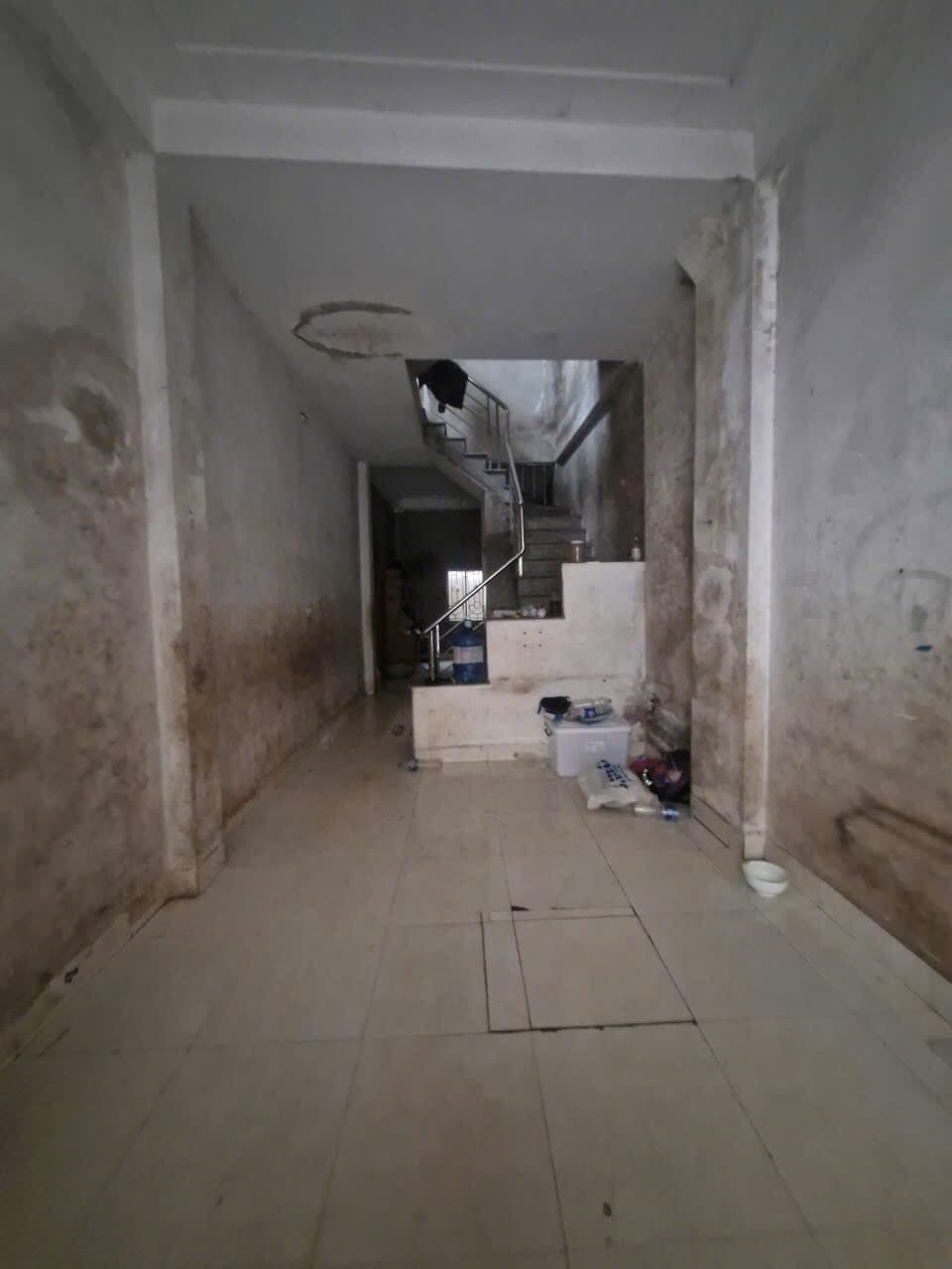 Nhà đất mặt phố, Hà Đông, Hà Nội - 40m² giá 6.6 tỷ