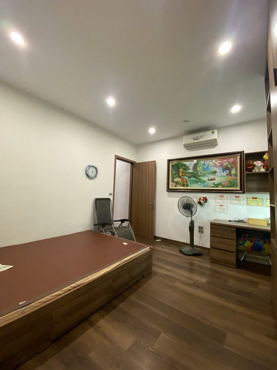 Nhà đất mặt phố, Gia Lâm, Hà Nội - 105m² giá 12.8 tỷ