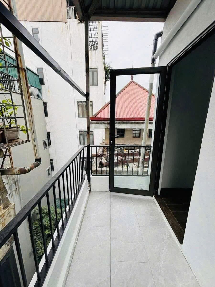 Nhà đất mặt phố, Ba Đình, Hà Nội - 37m² giá 12.5 tỷ