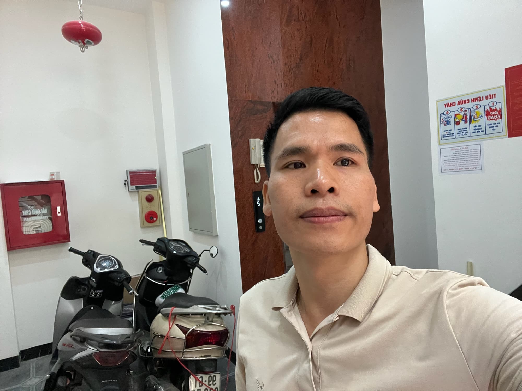 Nhà đất mặt phố, Nam Từ Liêm, Hà Nội - 45m² giá 21 tỷ