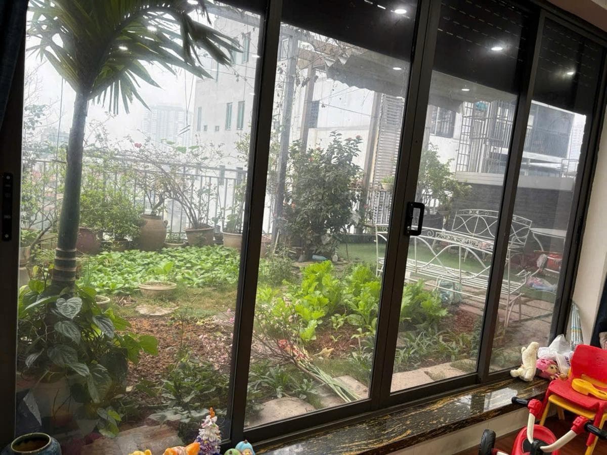 Nhà đất mặt phố, Thanh Xuân, Hà Nội - 106m² giá 52.5 tỷ