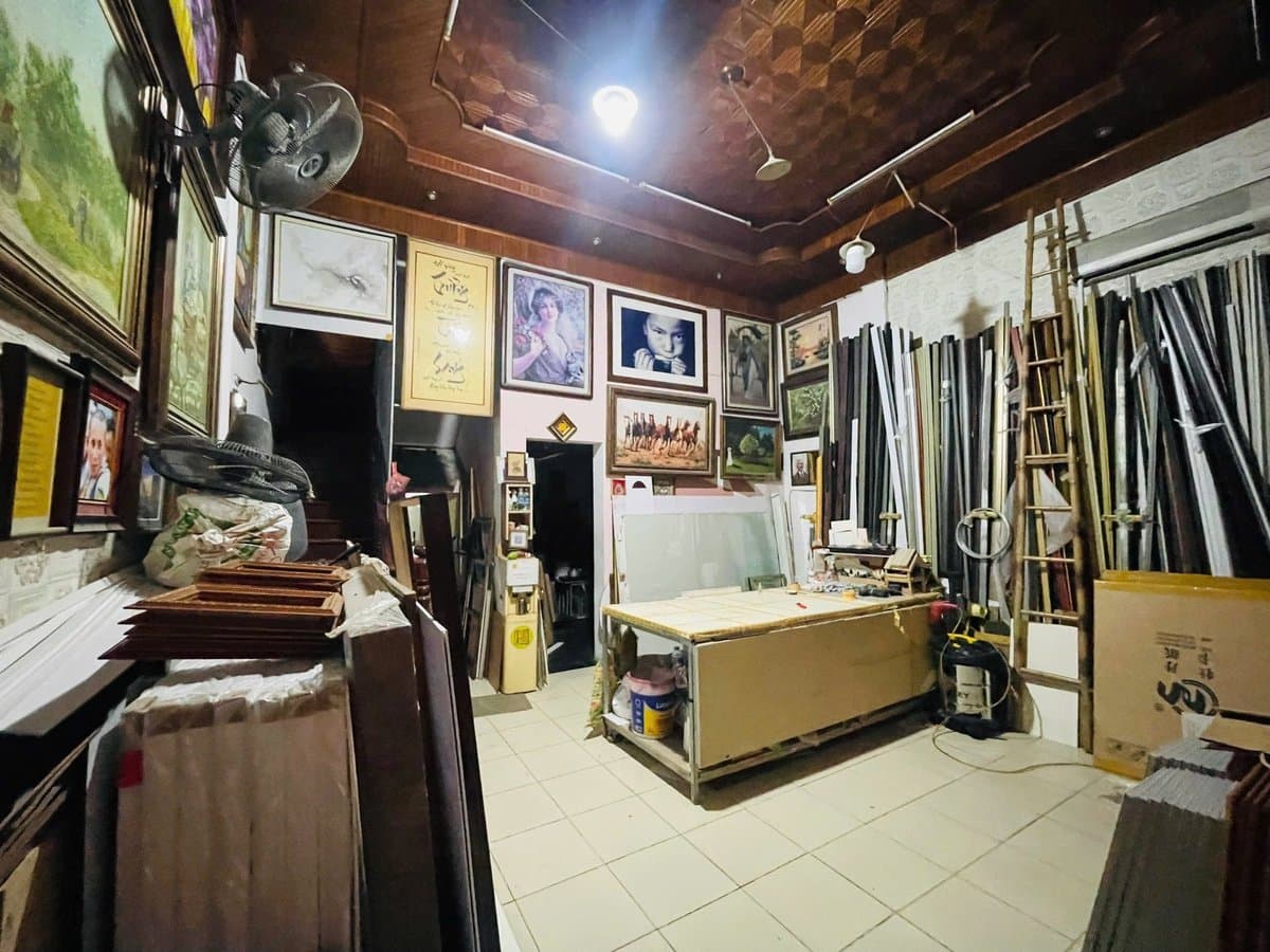 Nhà đất mặt phố, Tây Hồ, Hà Nội - 81m² giá 41.5 tỷ