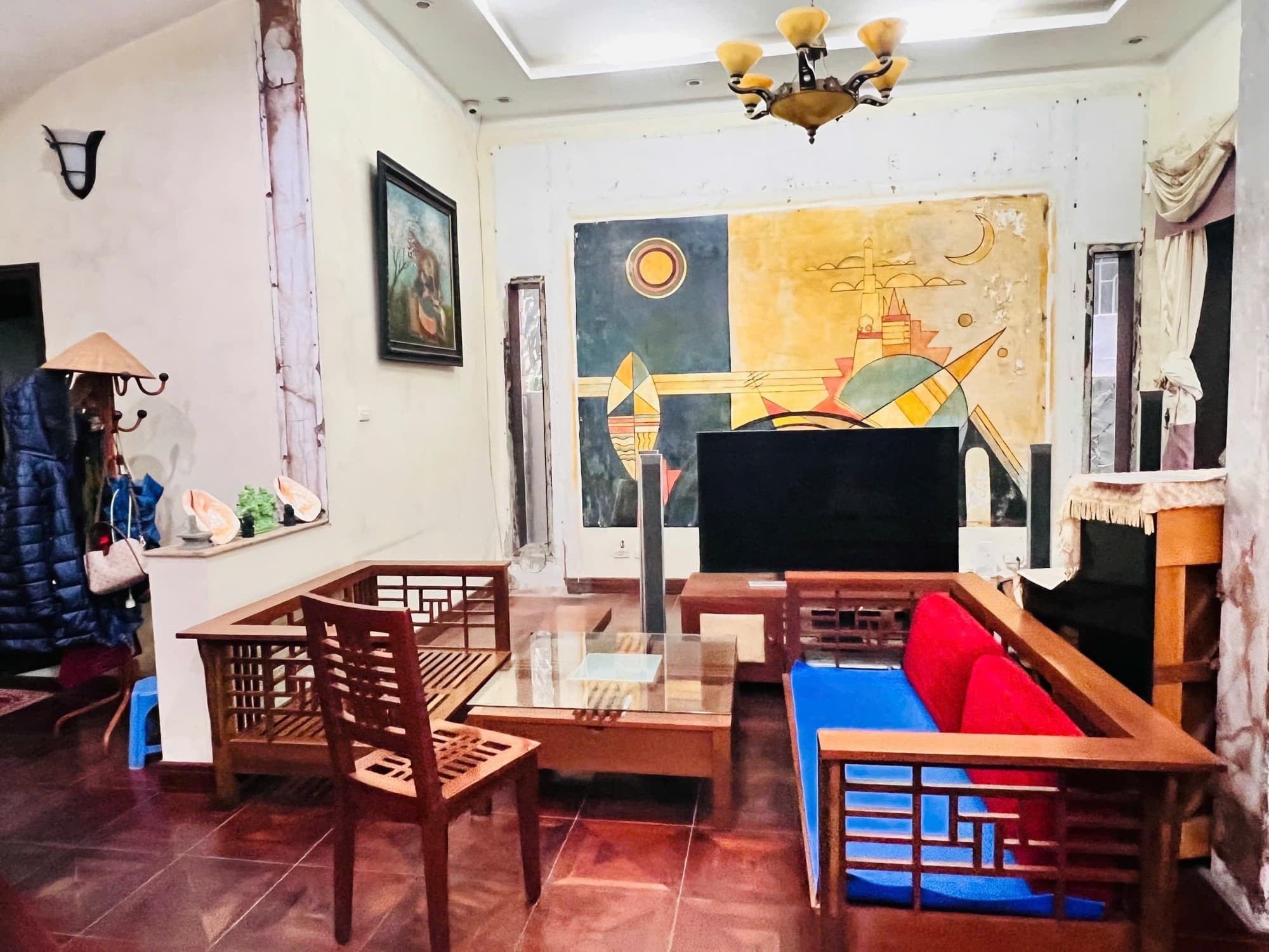 Nhà đất mặt phố, Thanh Xuân, Hà Nội - 144m² giá 68 tỷ