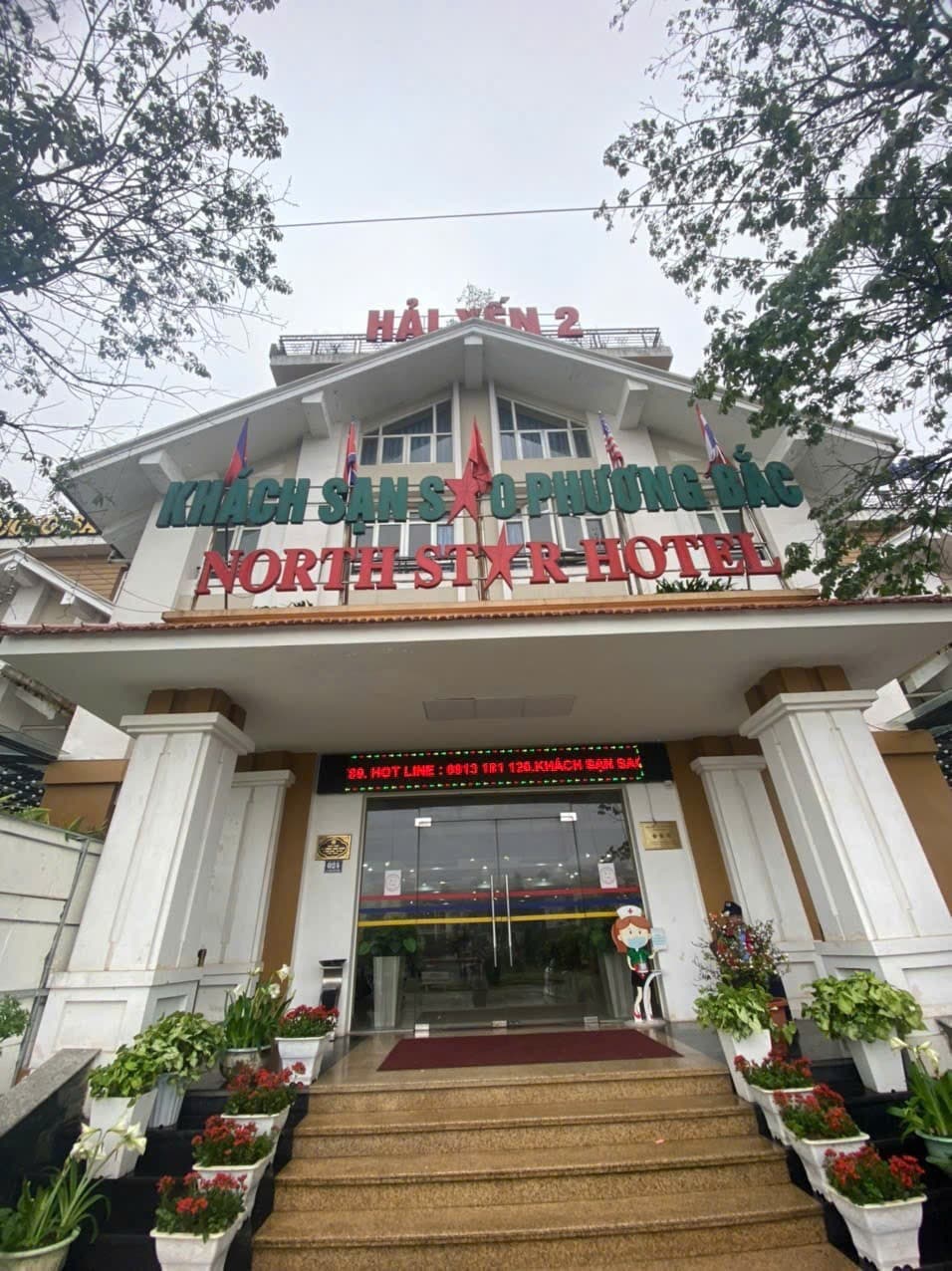 Nhà đất mặt phố Sa Pa, Lào Cai - 176, m² giá 240 tỷ