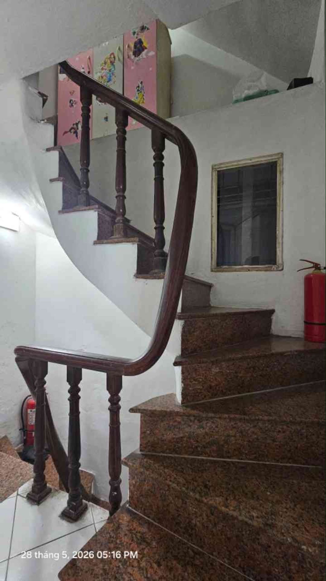 Nhà đất mặt phố, Đống Đa, Hà Nội - 23m² giá 8.5 tỷ