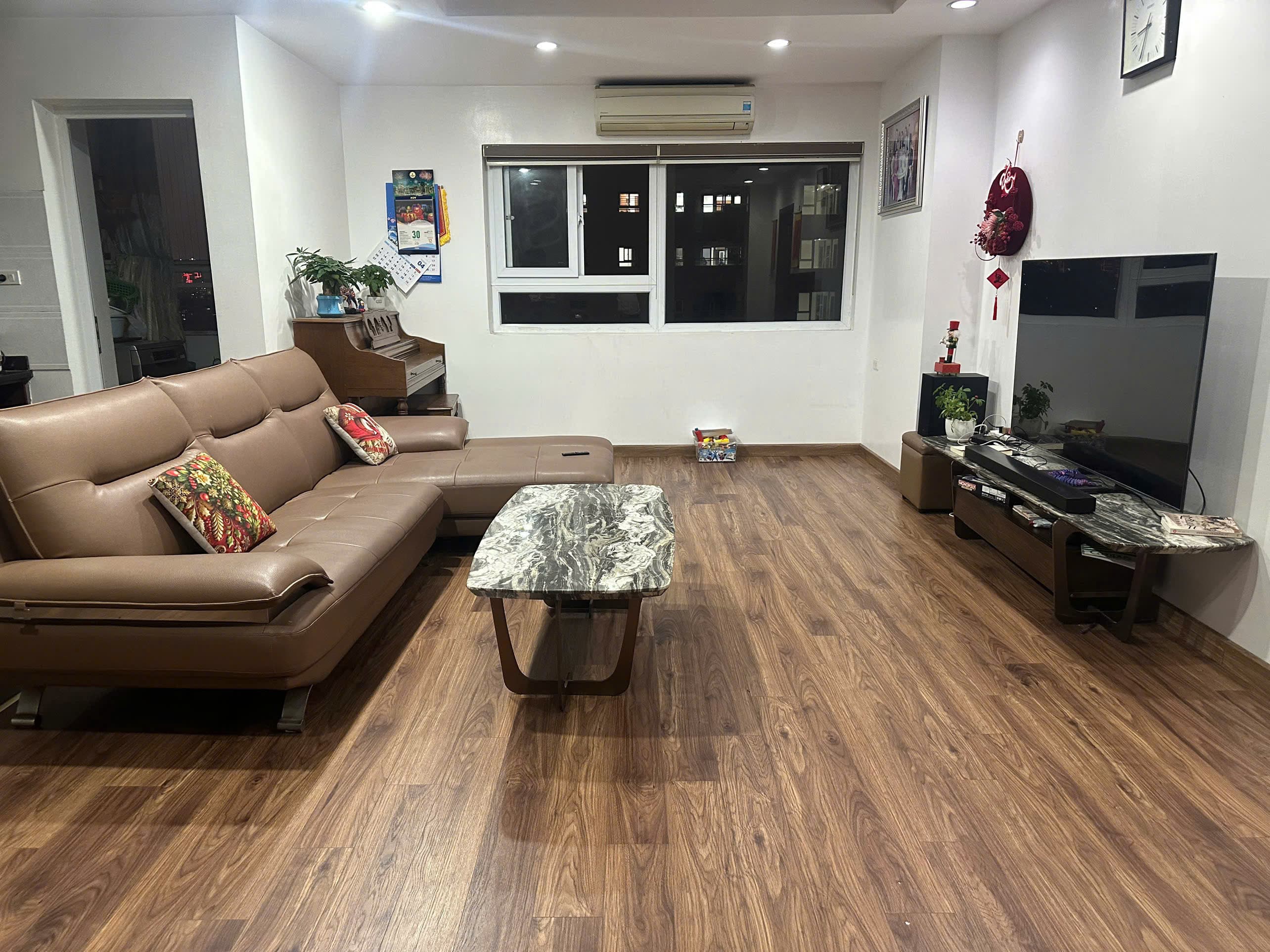 Căn hộ Hapulico Complex -, - 128.4m² giá 15.5 tỷ