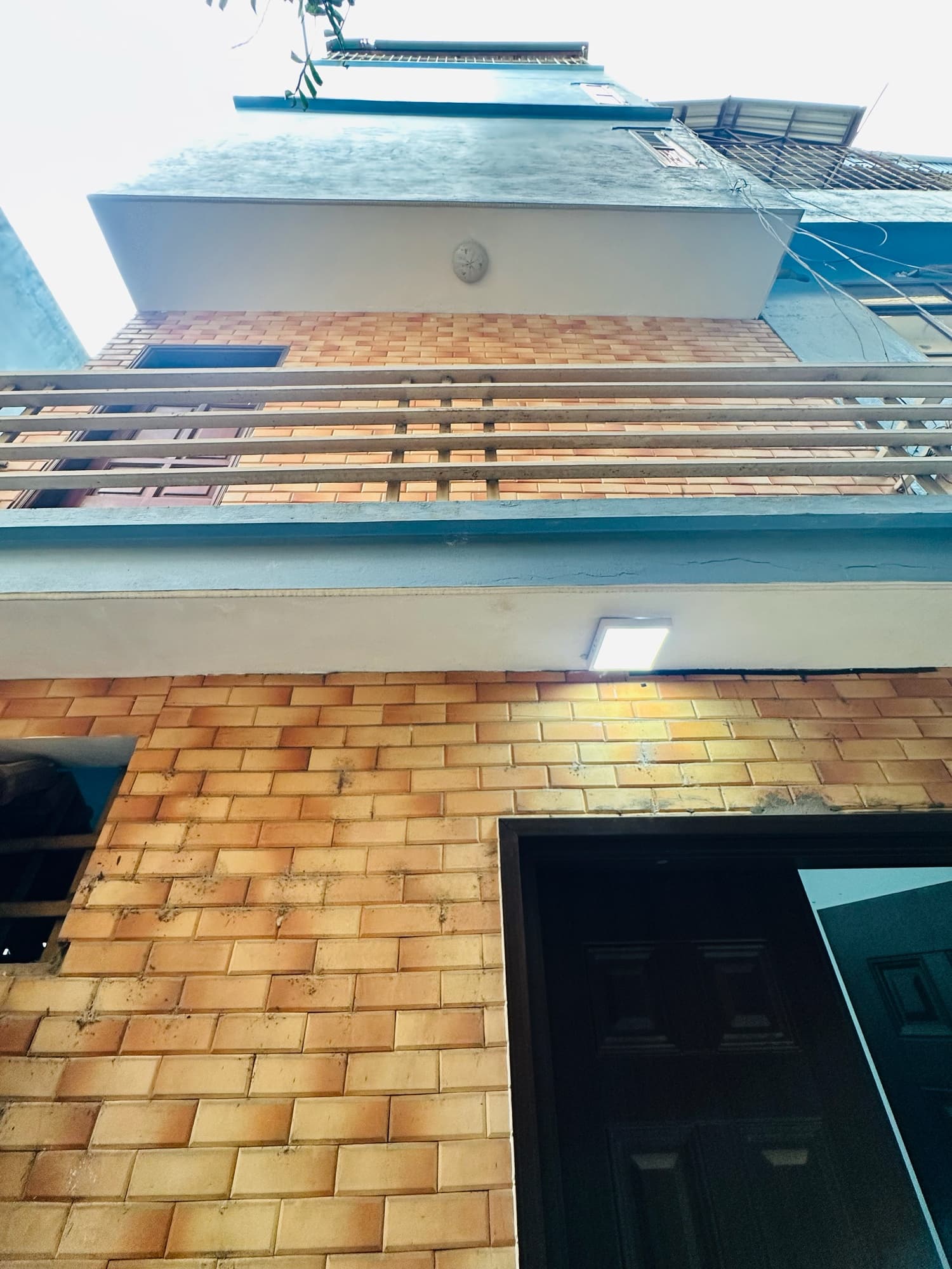 Nhà đất mặt phố, Nam Từ Liêm, Hà Nội - 45m² giá 7.65 tỷ